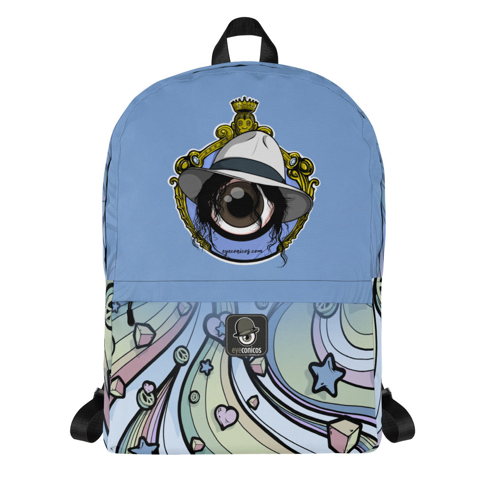 Meyechael Backpack