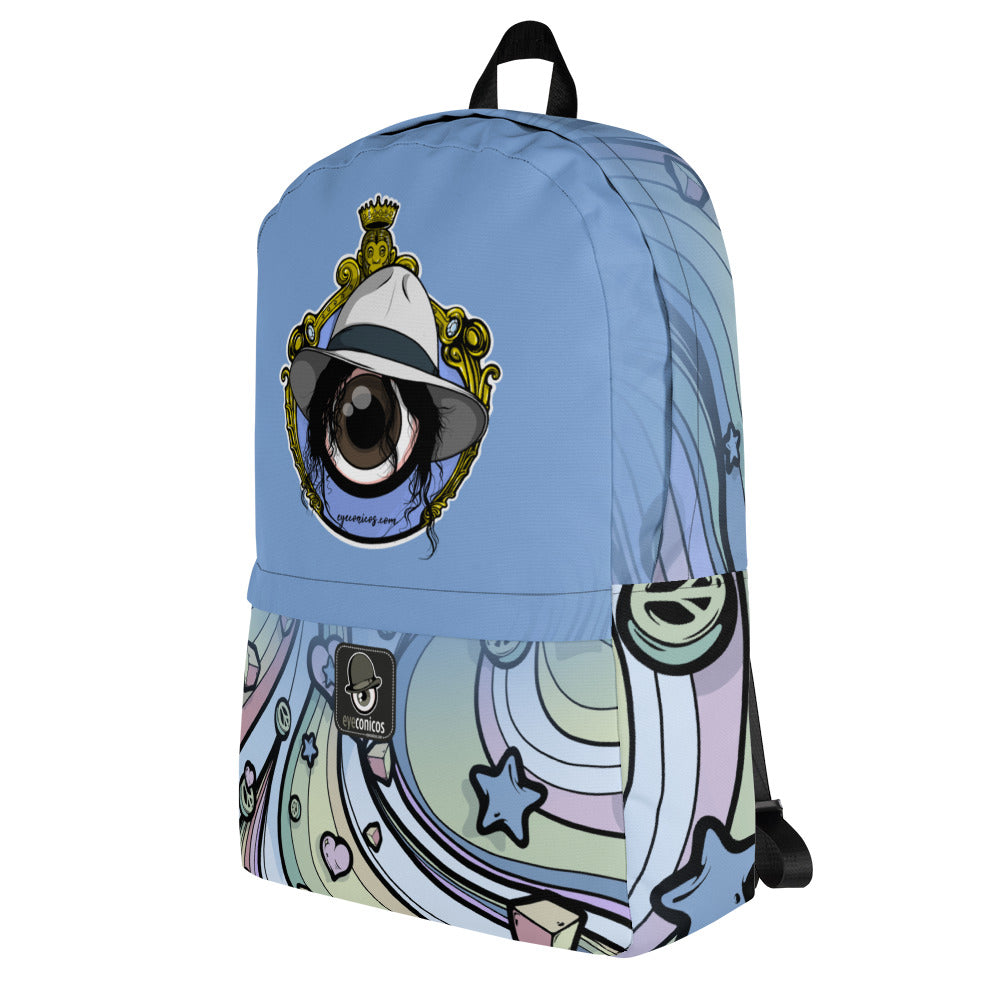 Meyechael Backpack