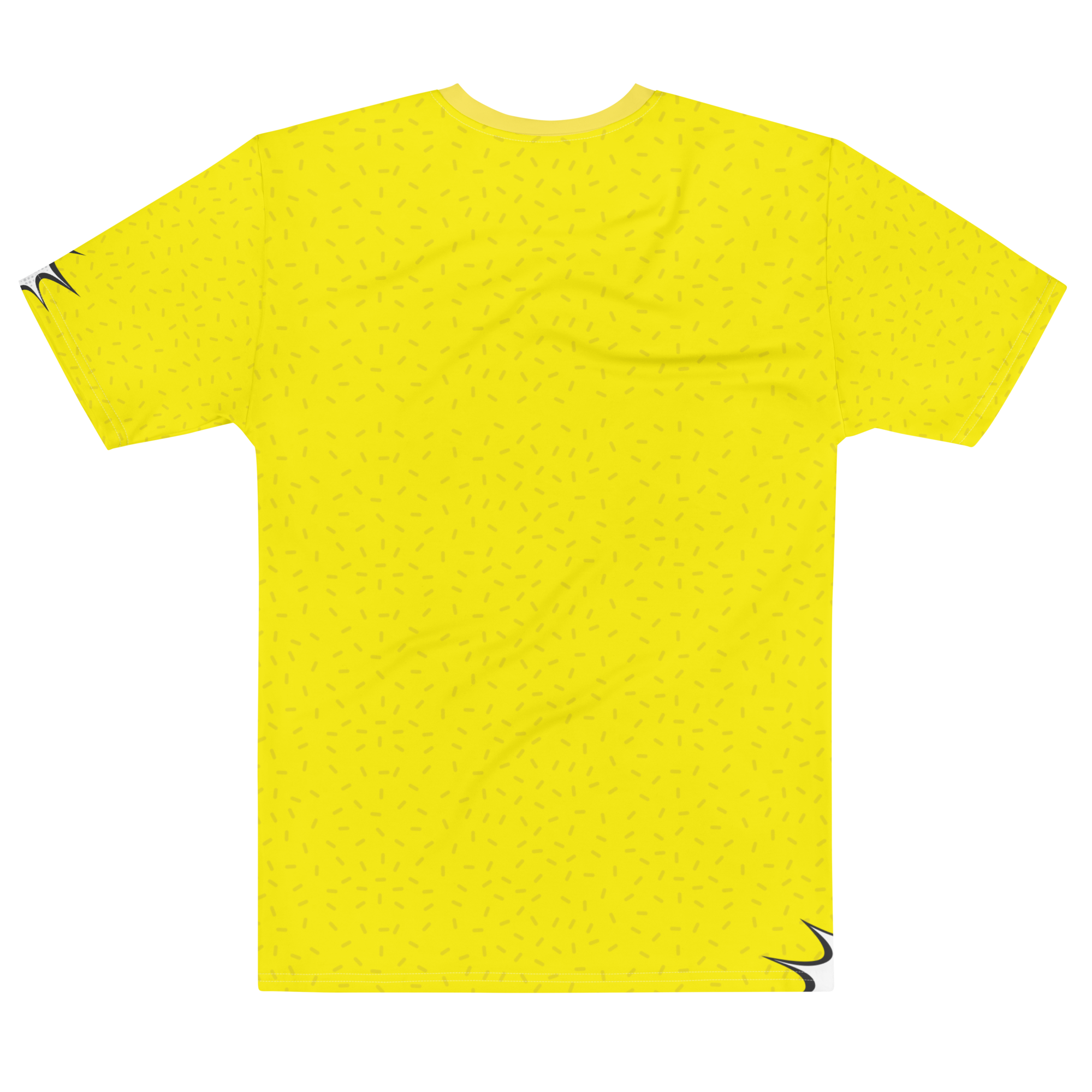 "Los Ecobios" All Over Print T-Shirt