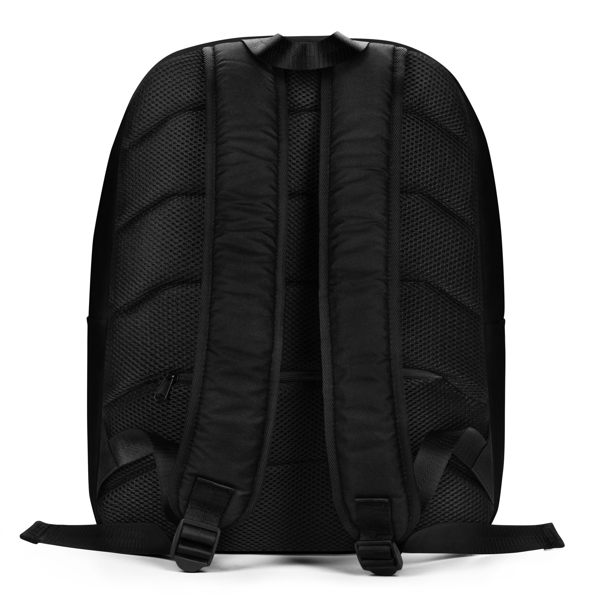 "Los Ecobios" Duo Backpack