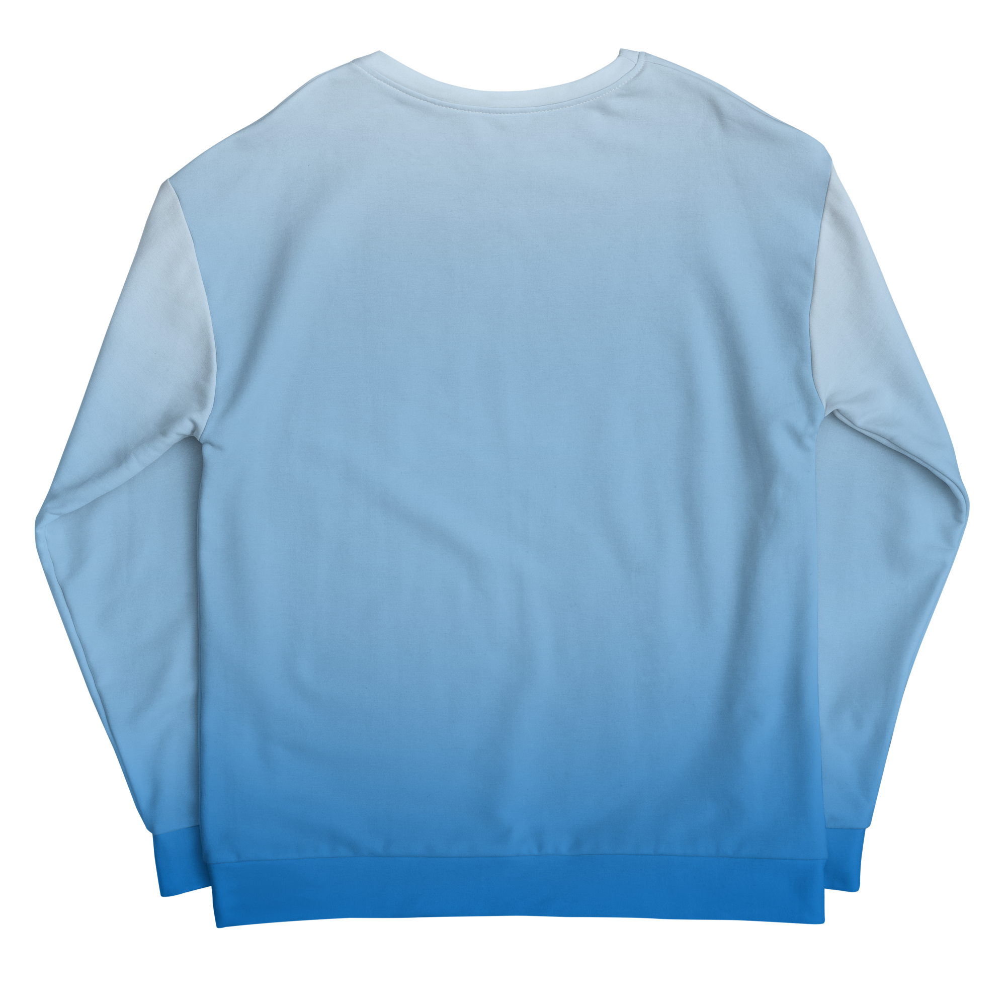 "Just Let It Go" Sweatshirt