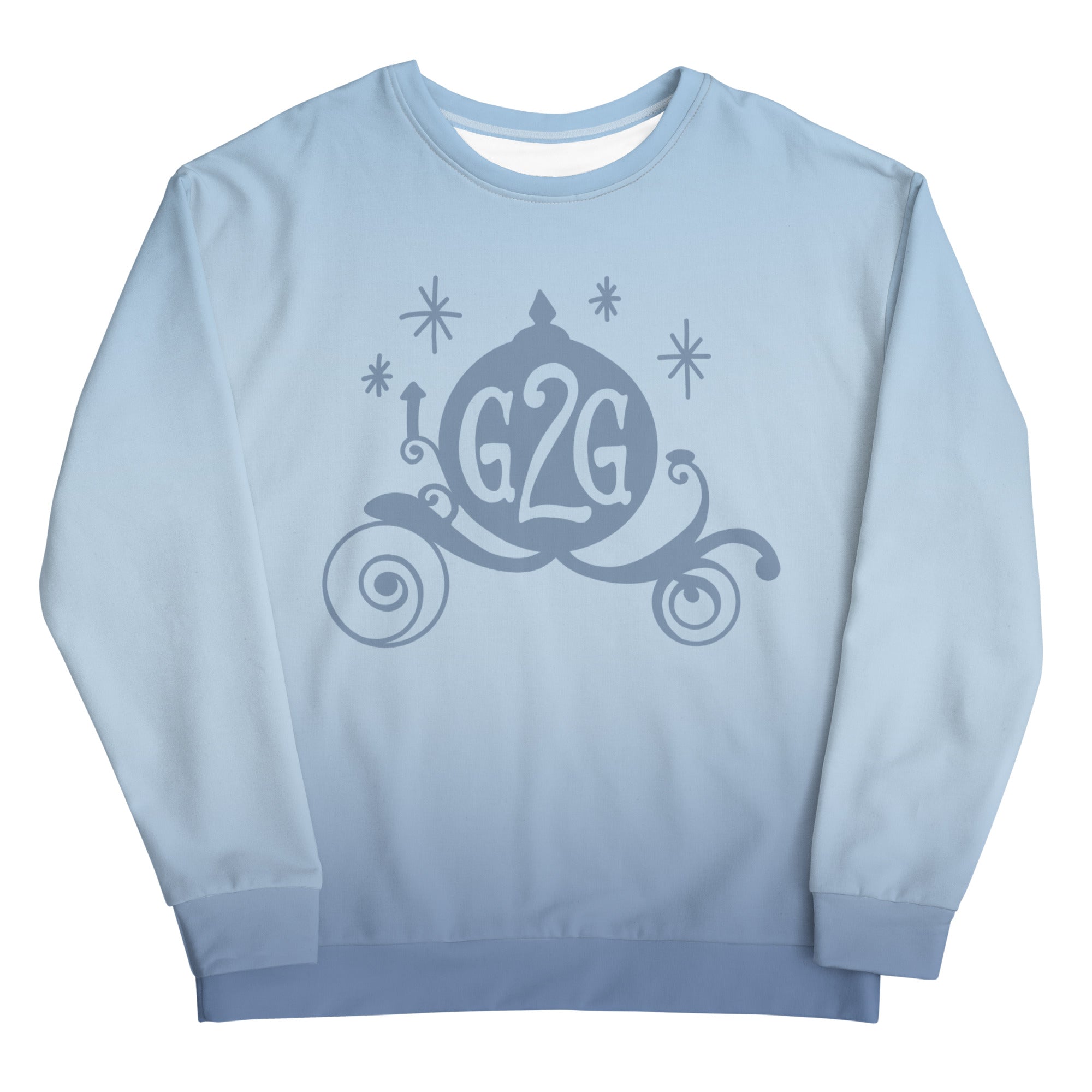 G2G Sweatshirt