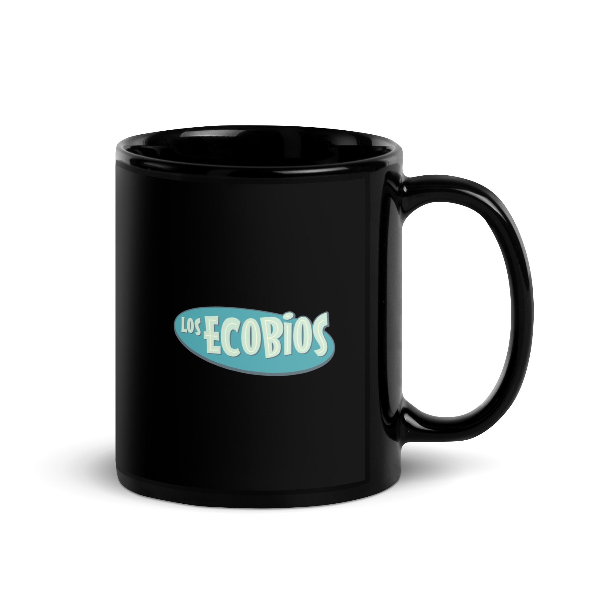 MUG LOS ECOBIOS SEASON 5