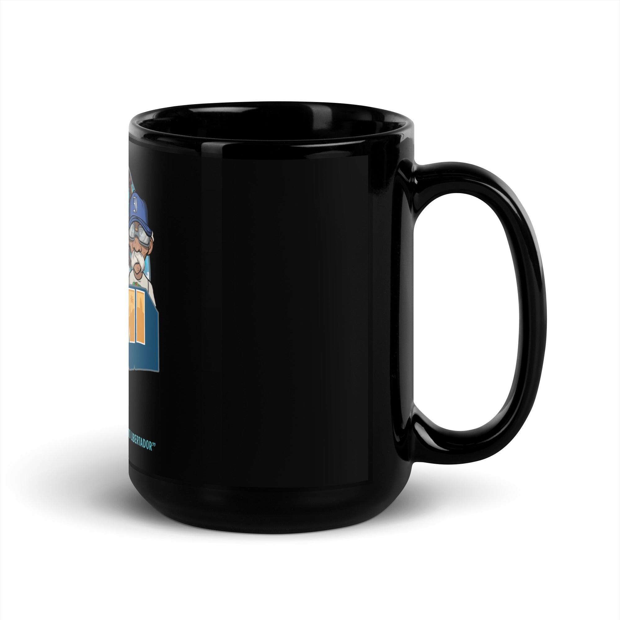 MUG LOS ECOBIOS SEASON 5
