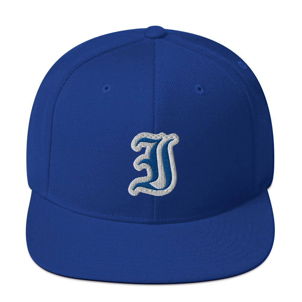 Industriales Baseball Team Cap