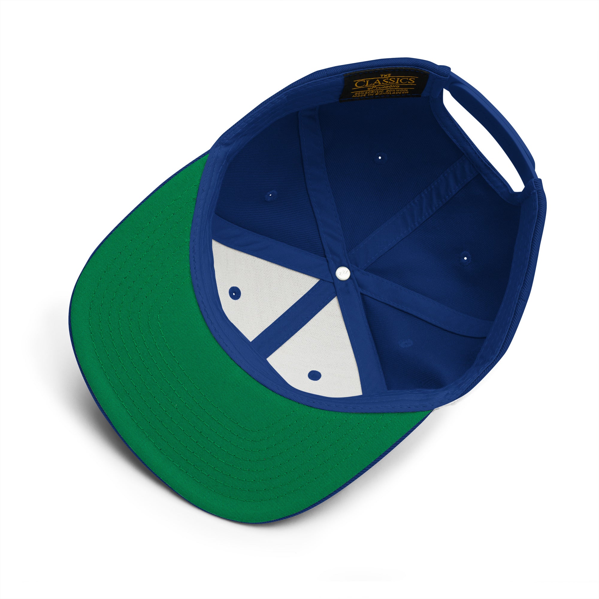 Industriales Baseball Team Cap