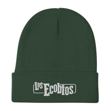Load image into Gallery viewer, &quot;Los Ecobios&quot; Beanie