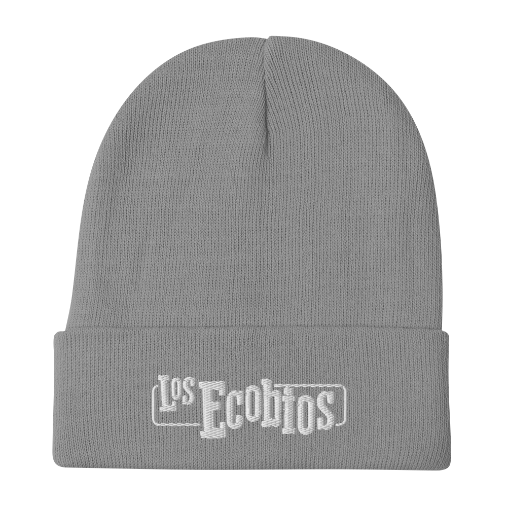 "Los Ecobios" Beanie