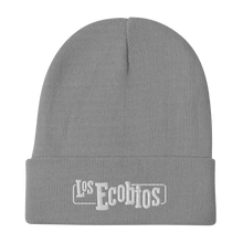 Load image into Gallery viewer, &quot;Los Ecobios&quot; Beanie