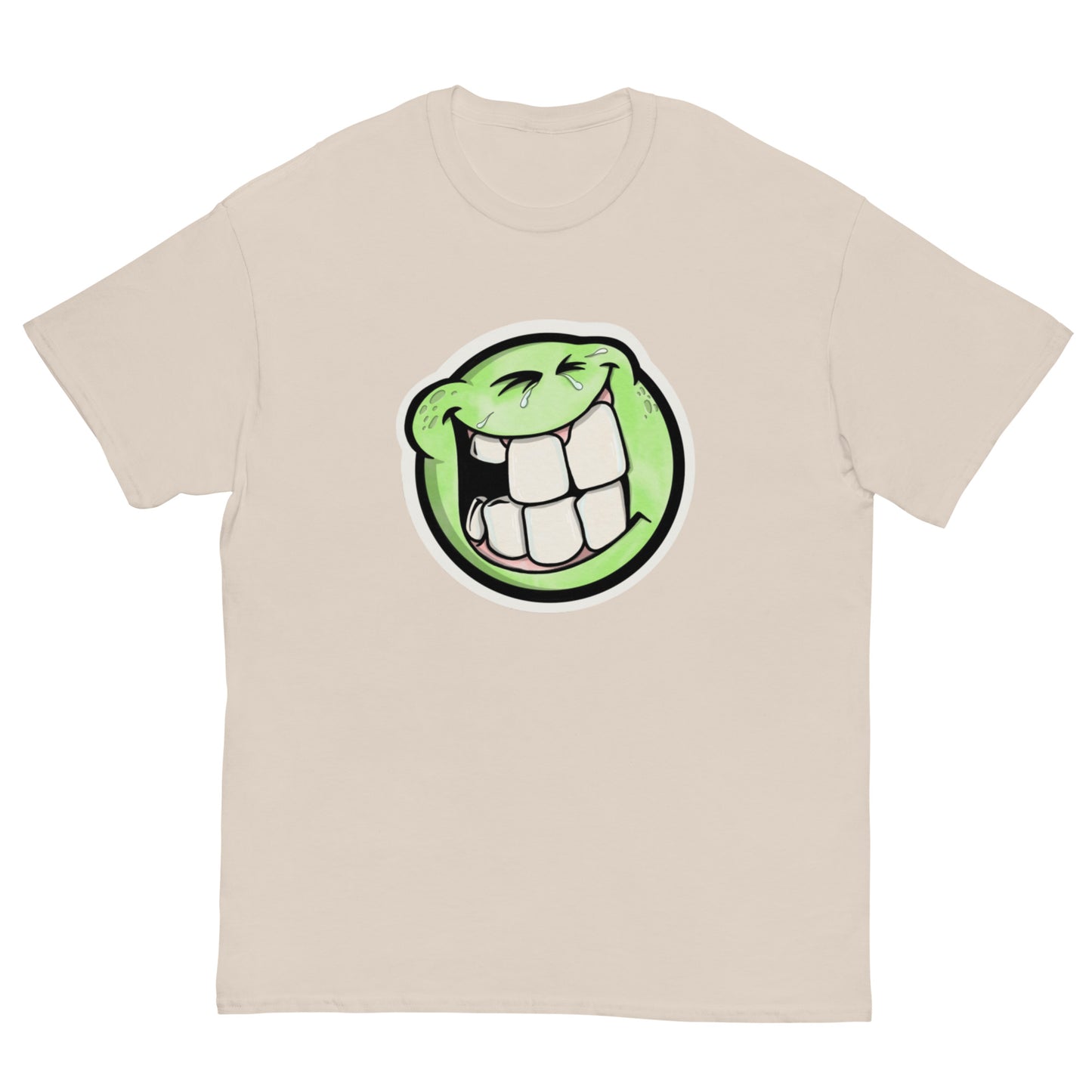 Laughing Emoji T-Shirt