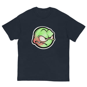 Angry Emoji T-Shirt