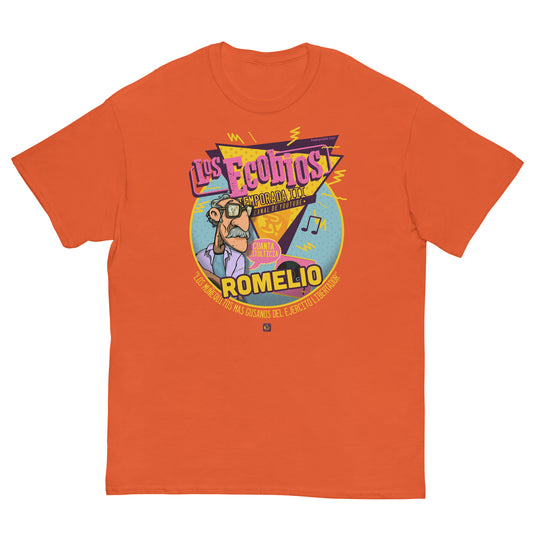 Romelio T-Shirt
