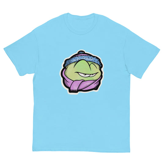 Winter Emoji T-Shirt