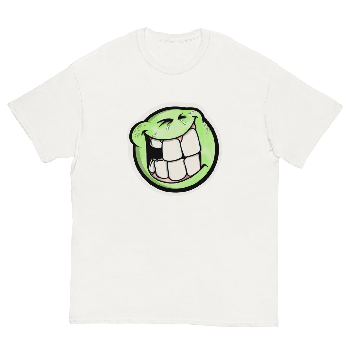 Laughing Emoji T-Shirt