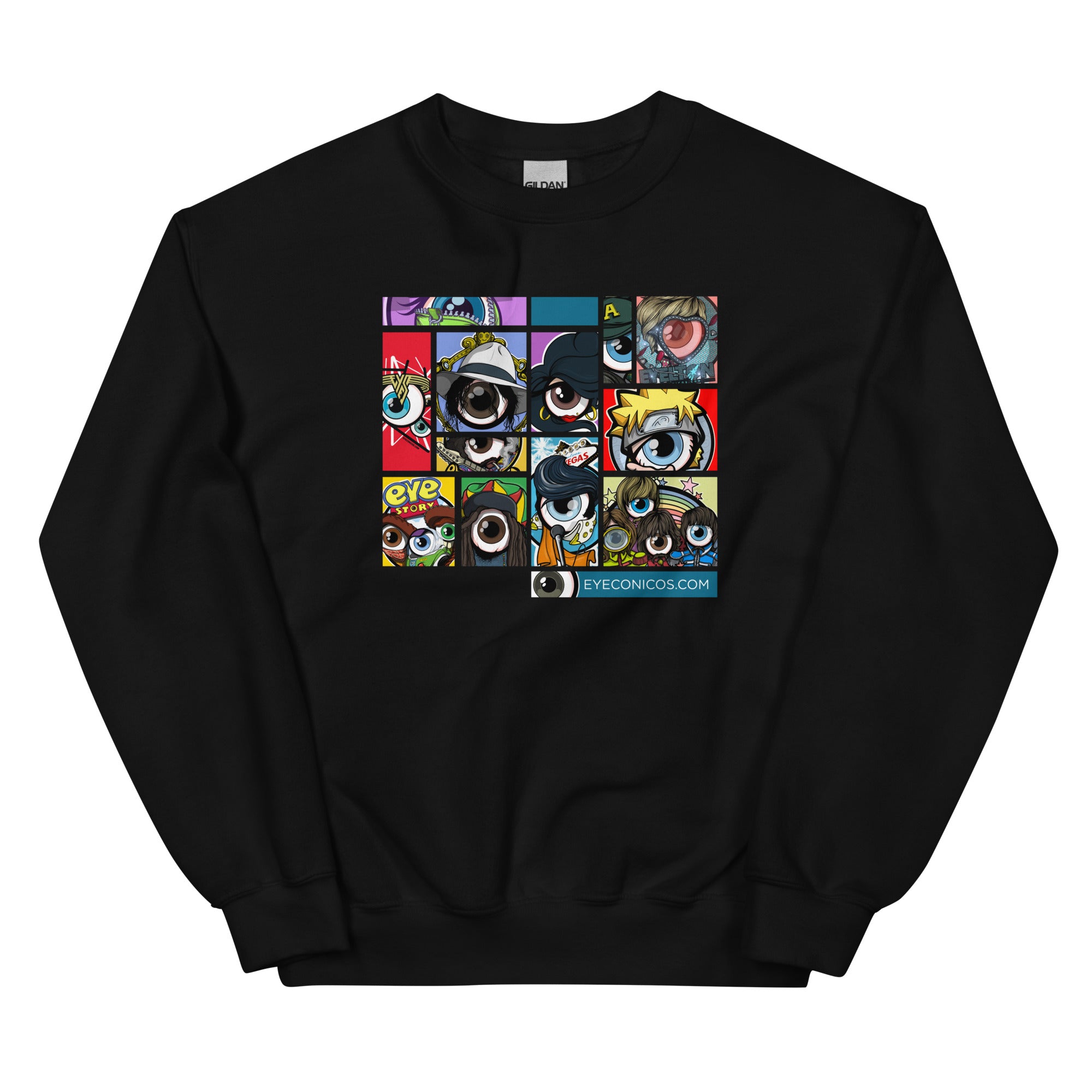 All-Star Sweatshirt