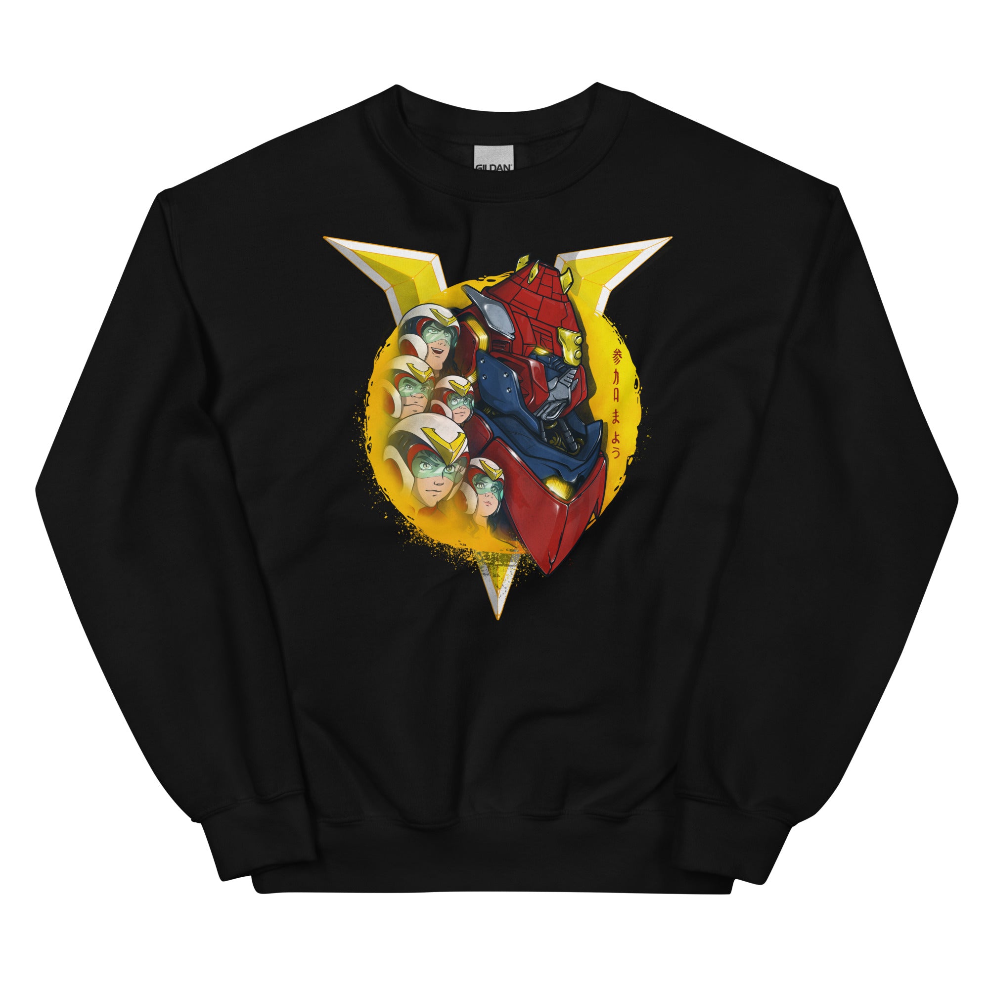 Voltes 5 Team Sweatshirt