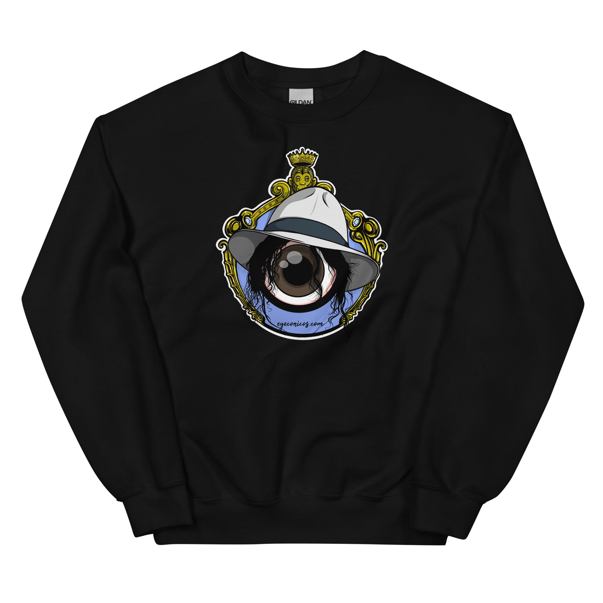 Meyechael Sweatshirt