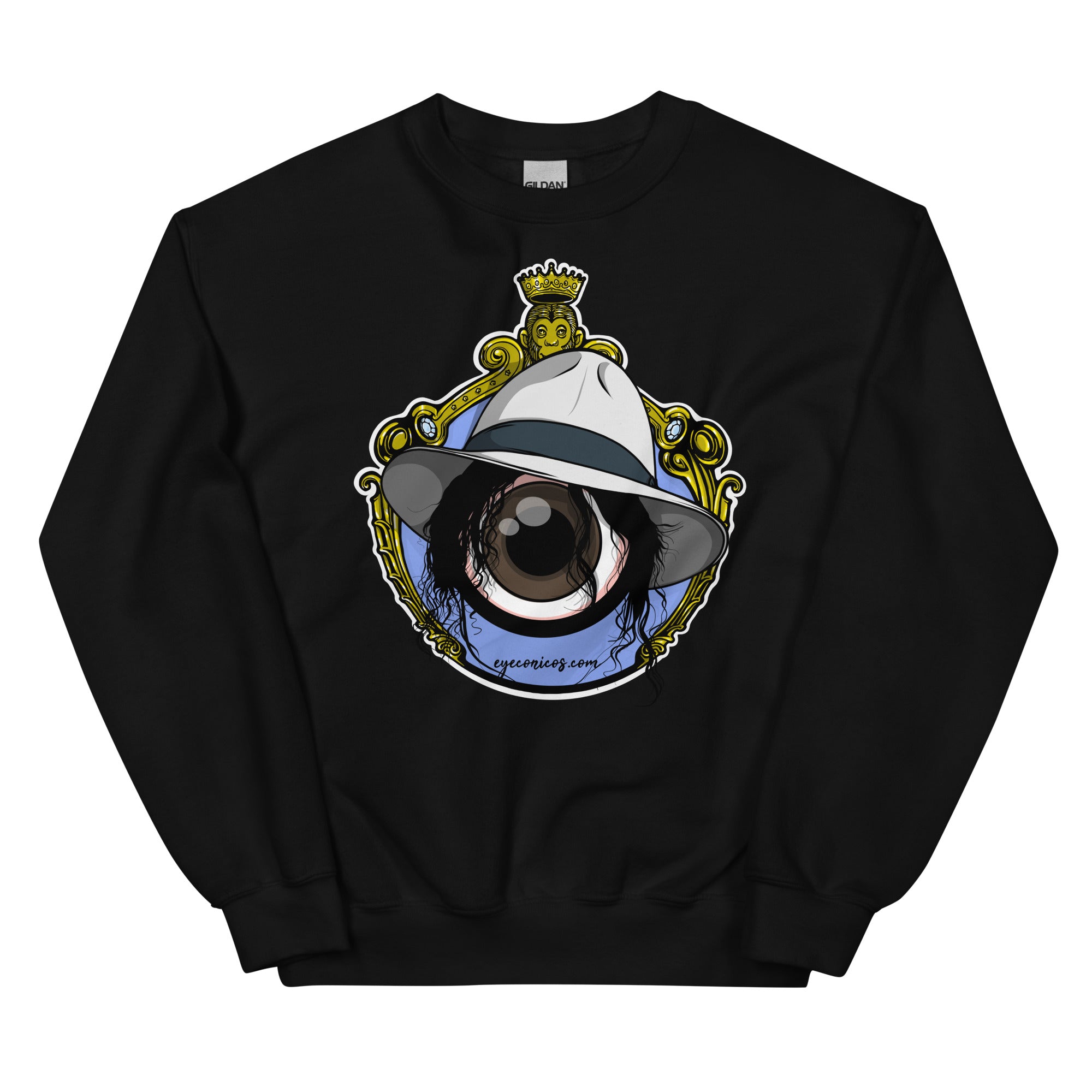 Meyechael Sweatshirt