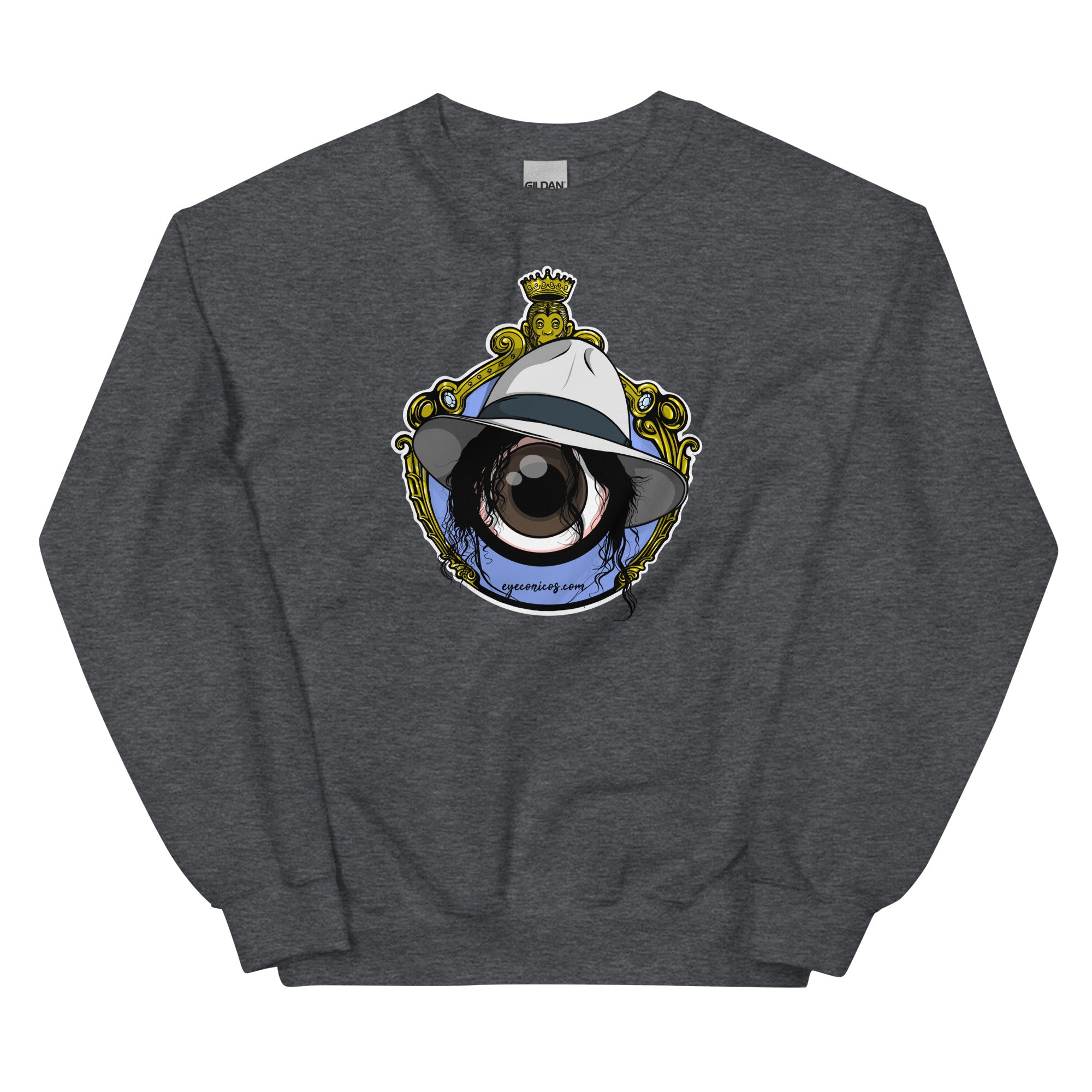 Meyechael Sweatshirt