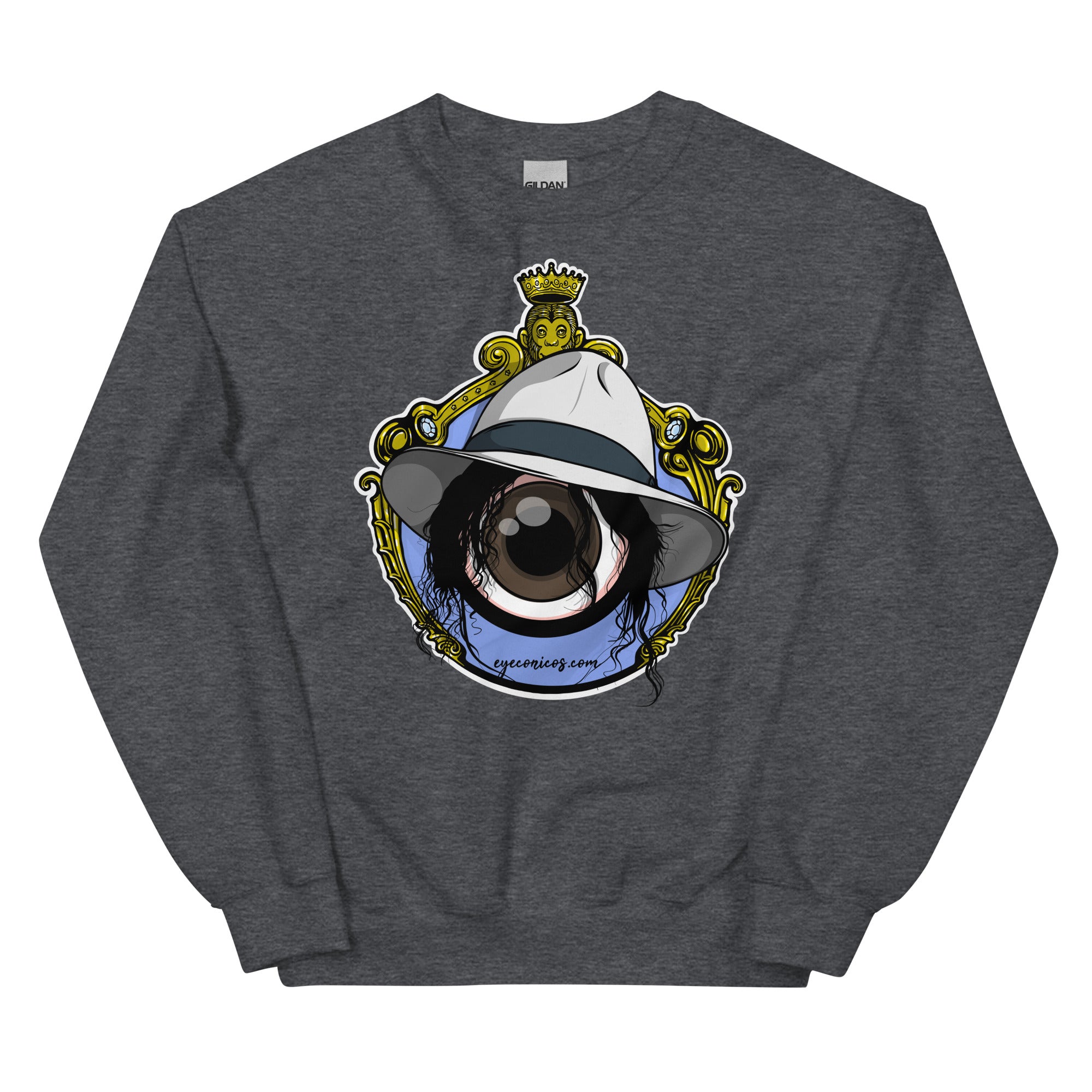 Meyechael Sweatshirt