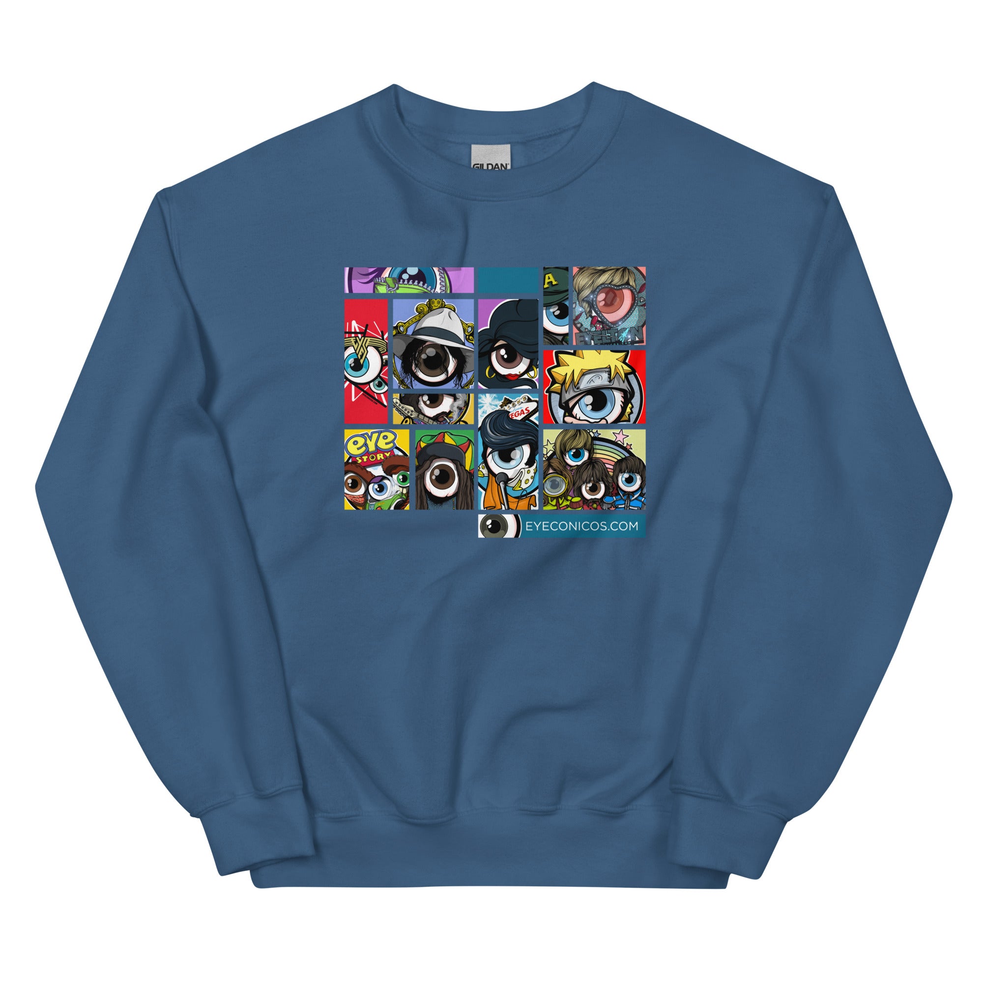 All-Star Sweatshirt