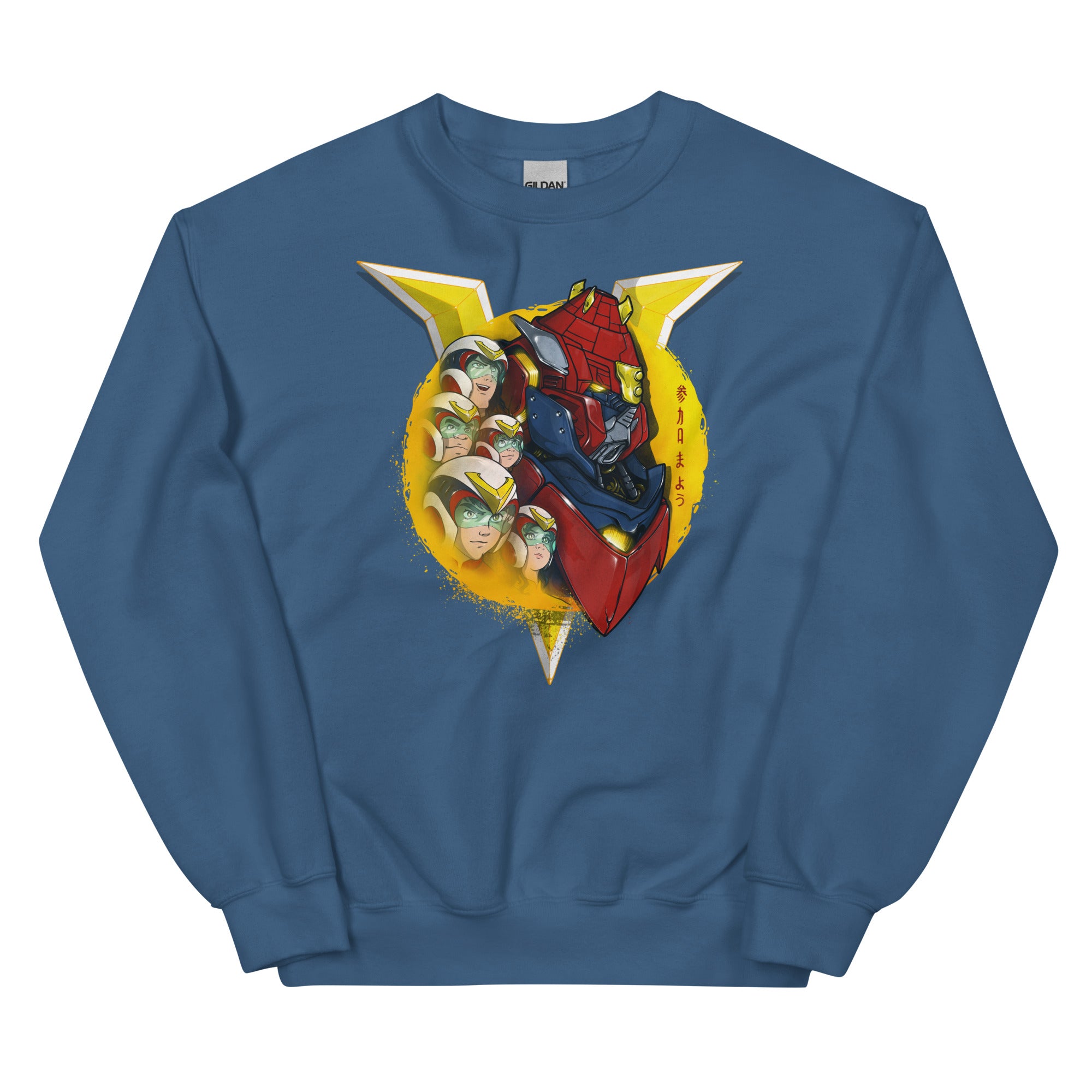 Voltes 5 Team Sweatshirt