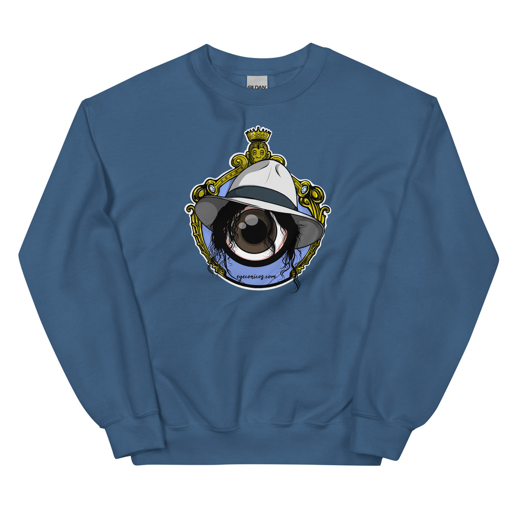 Meyechael Sweatshirt
