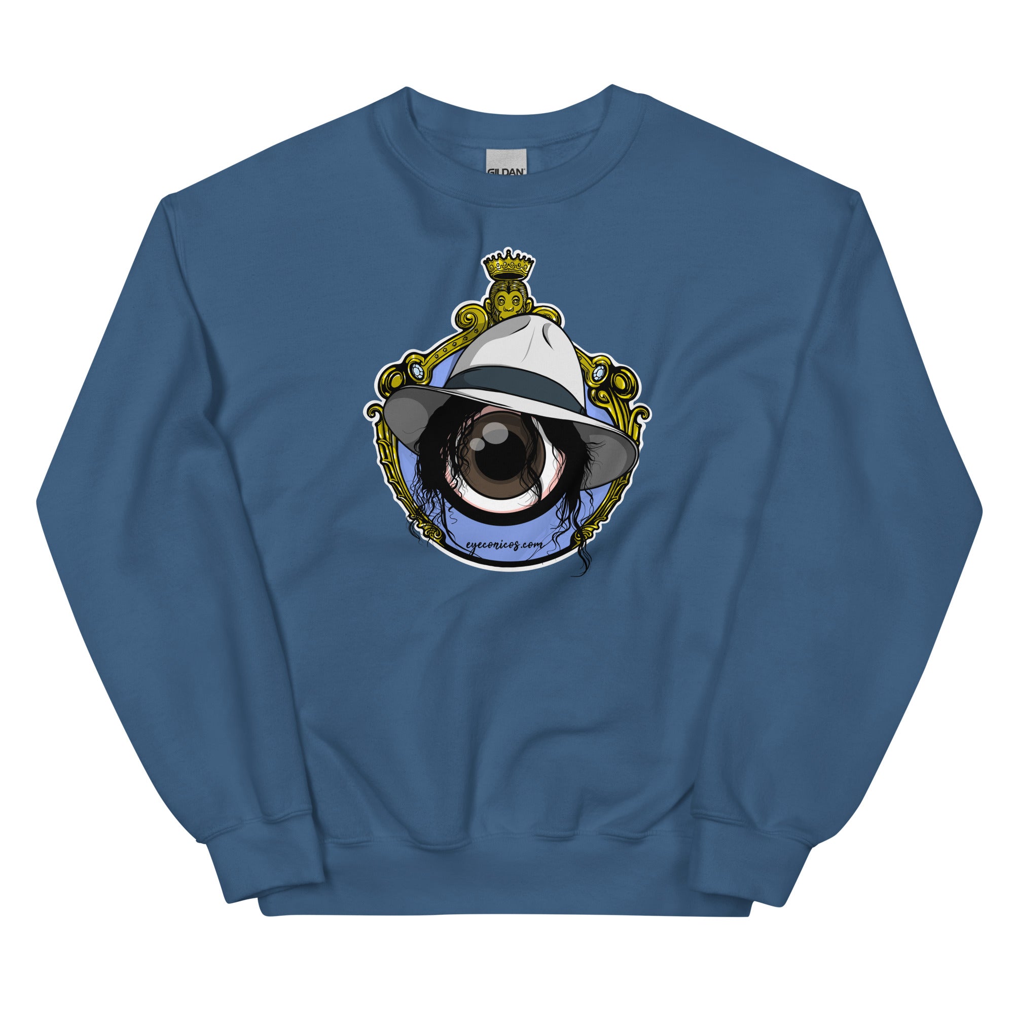 Meyechael Sweatshirt