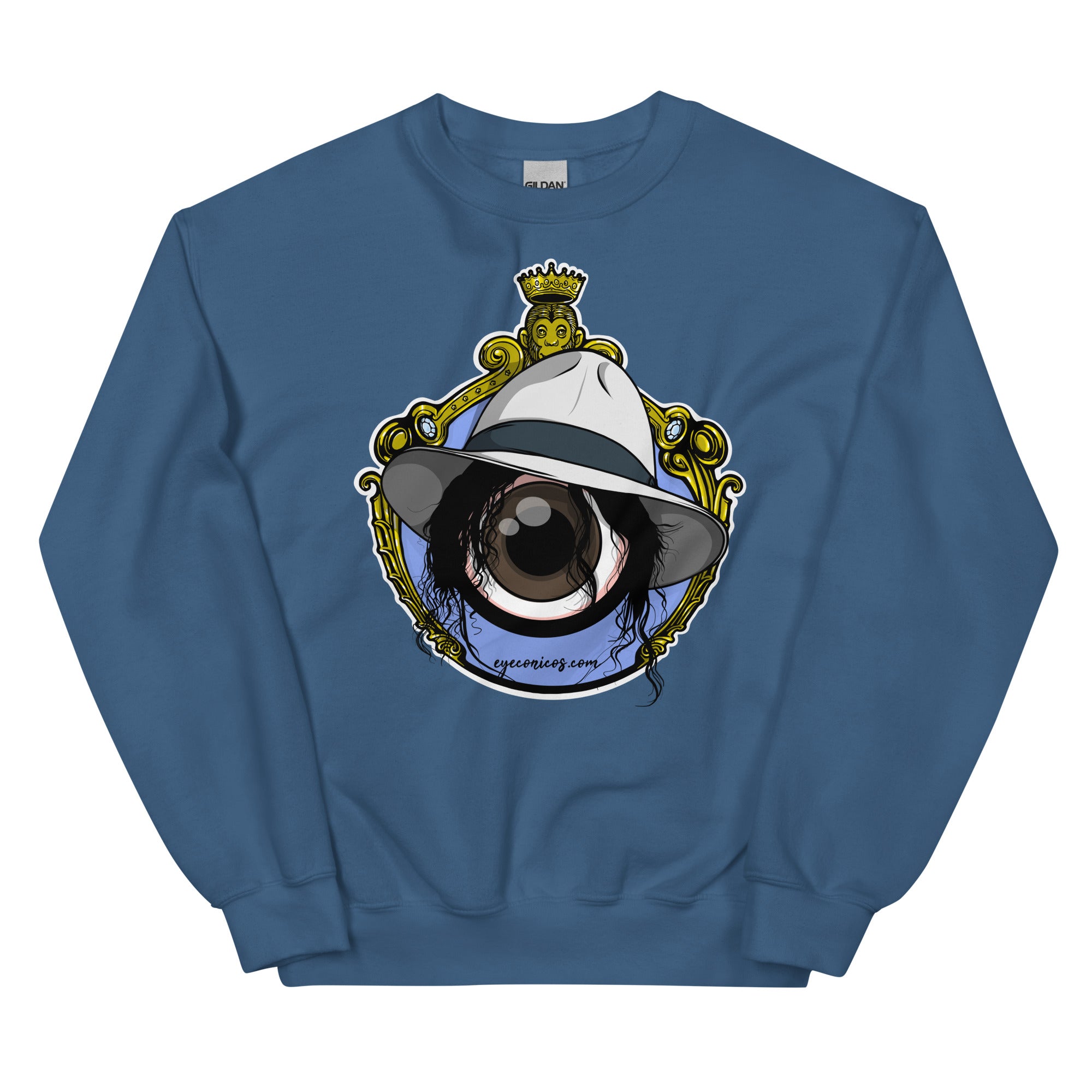 Meyechael Sweatshirt