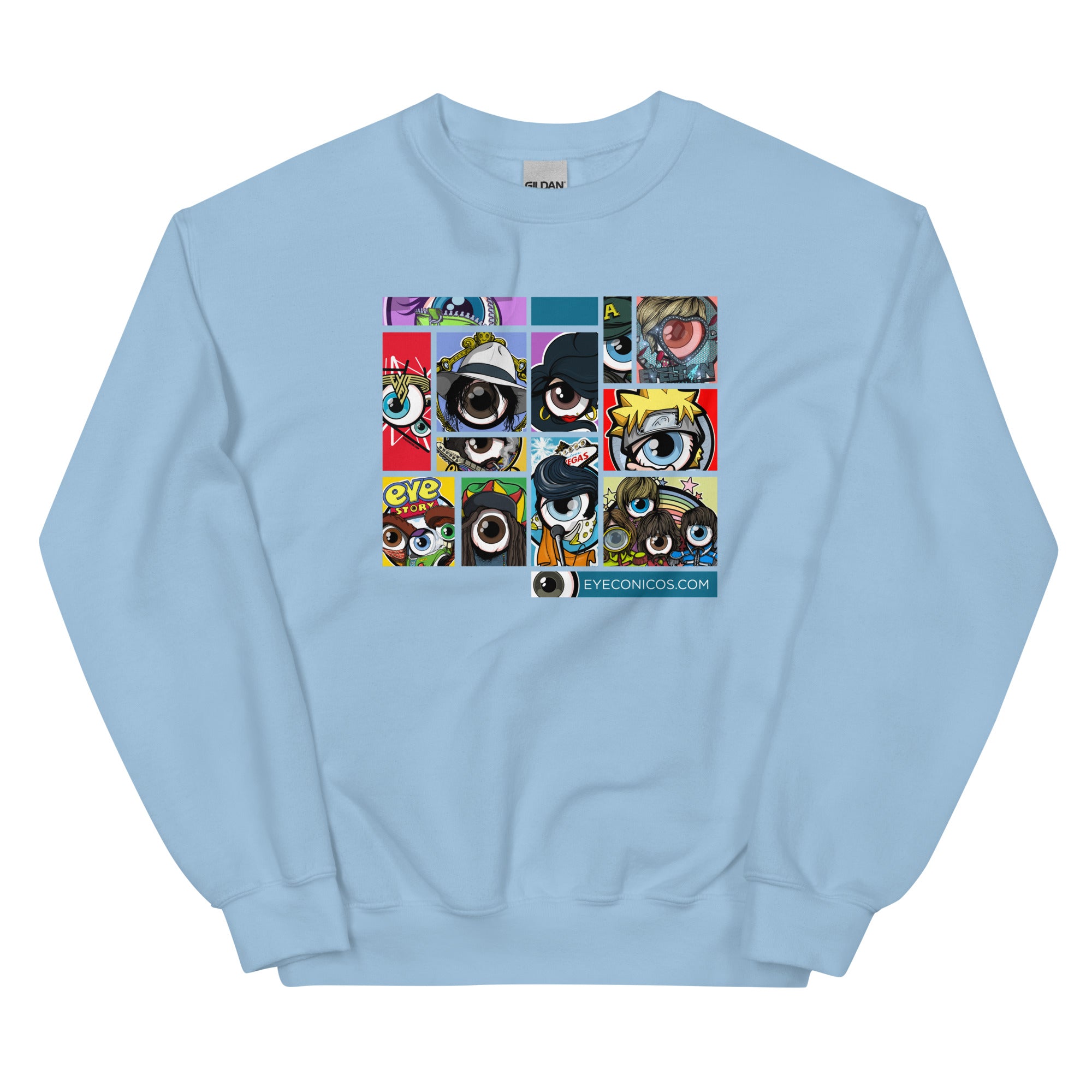 All-Star Sweatshirt