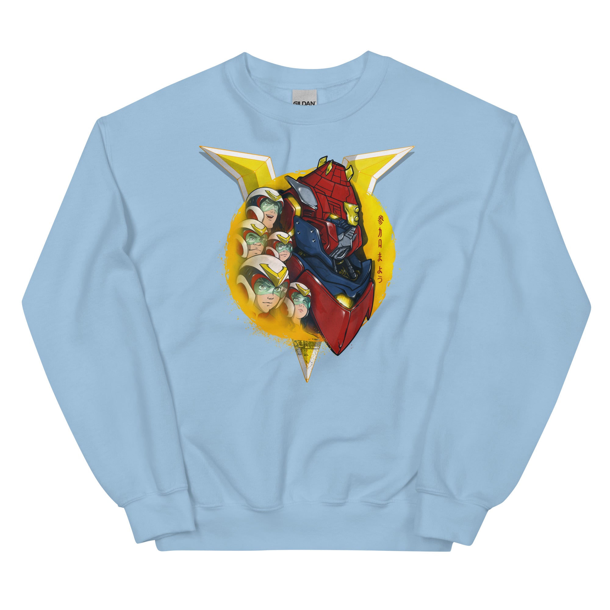Voltes 5 Team Sweatshirt