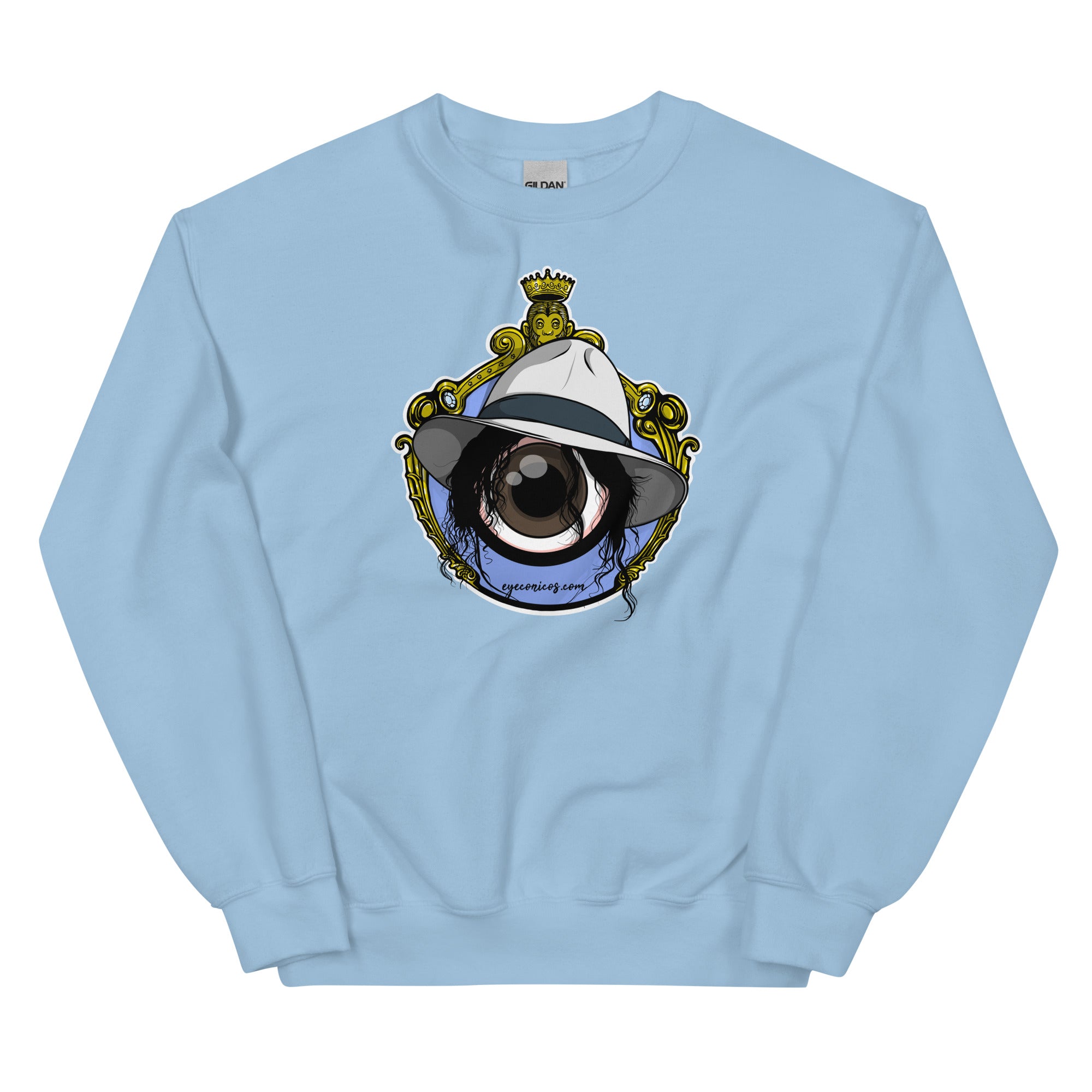 Meyechael Sweatshirt