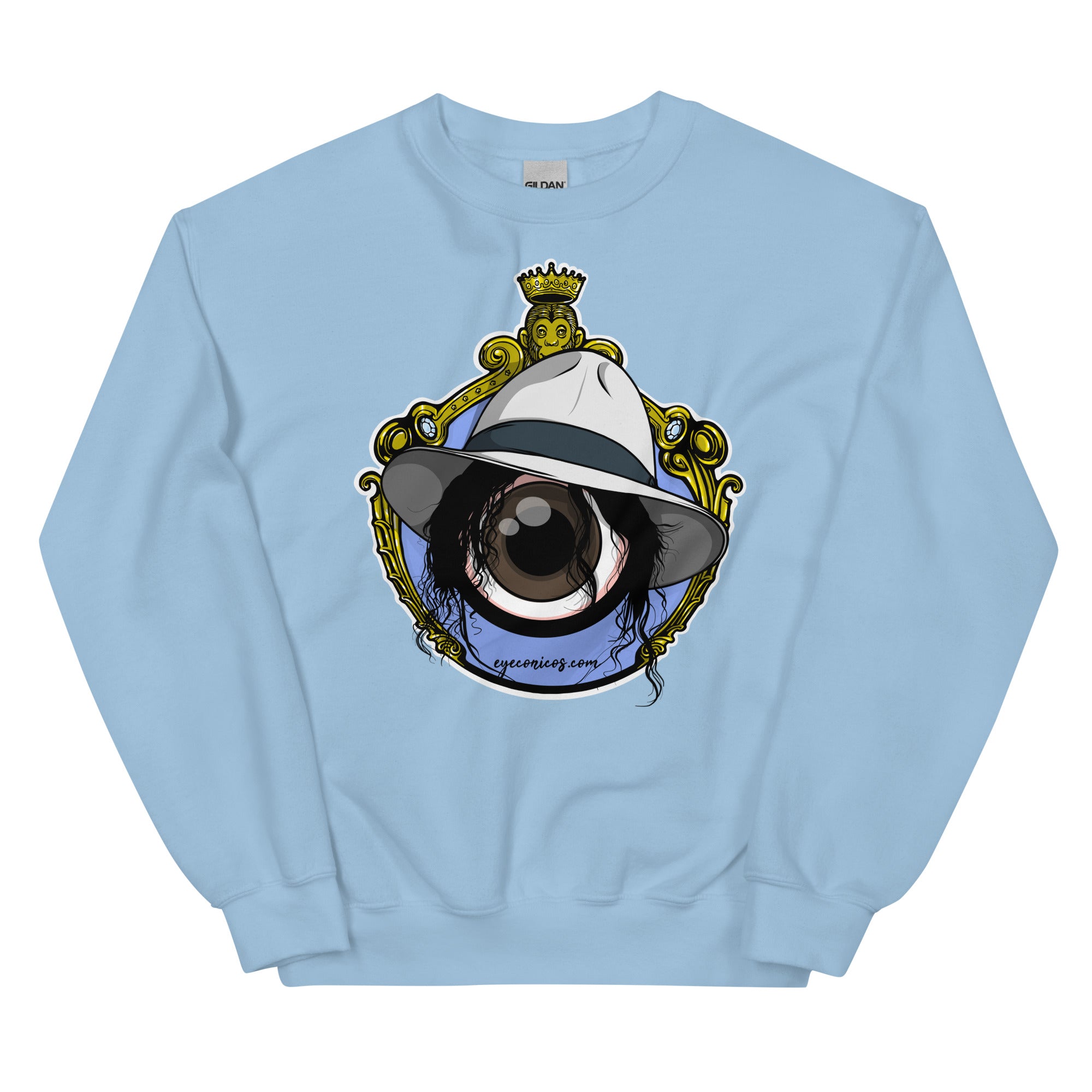 Meyechael Sweatshirt