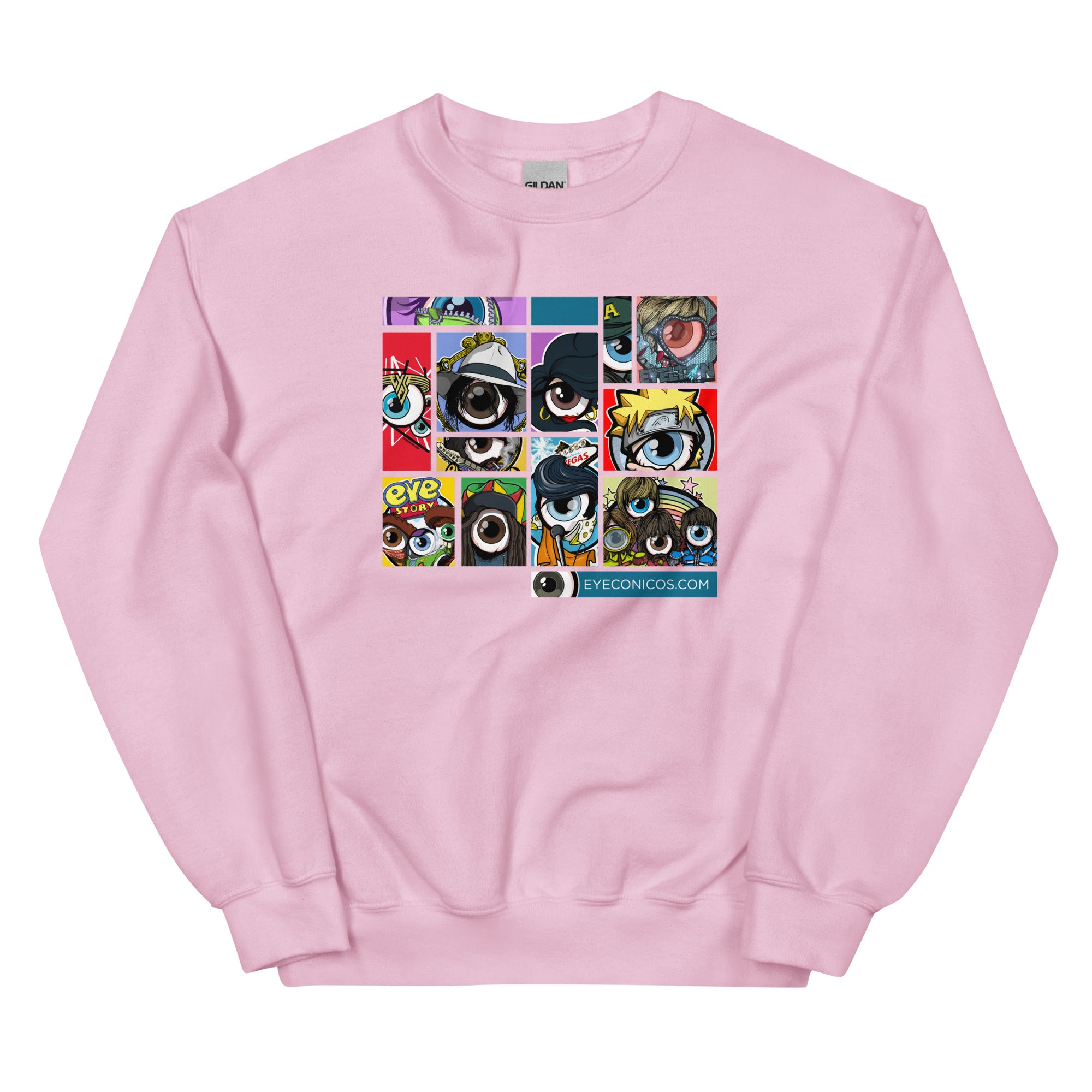 All-Star Sweatshirt