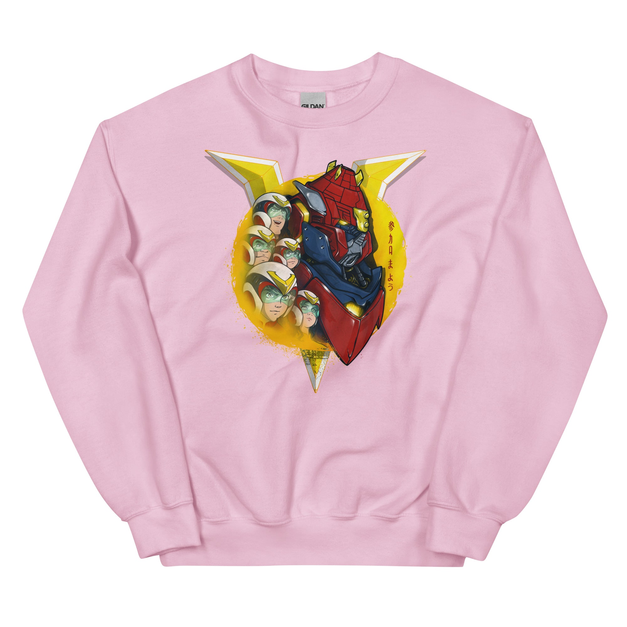 Voltes 5 Team Sweatshirt