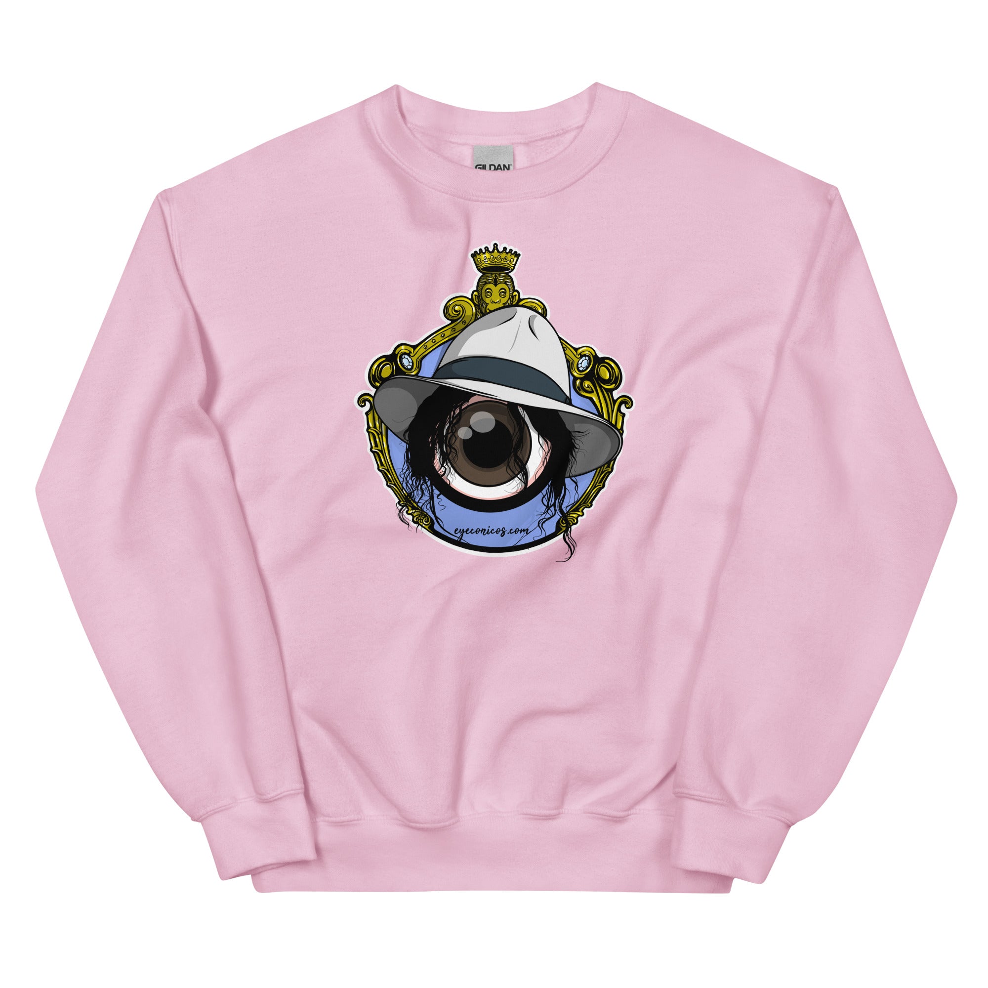 Meyechael Sweatshirt