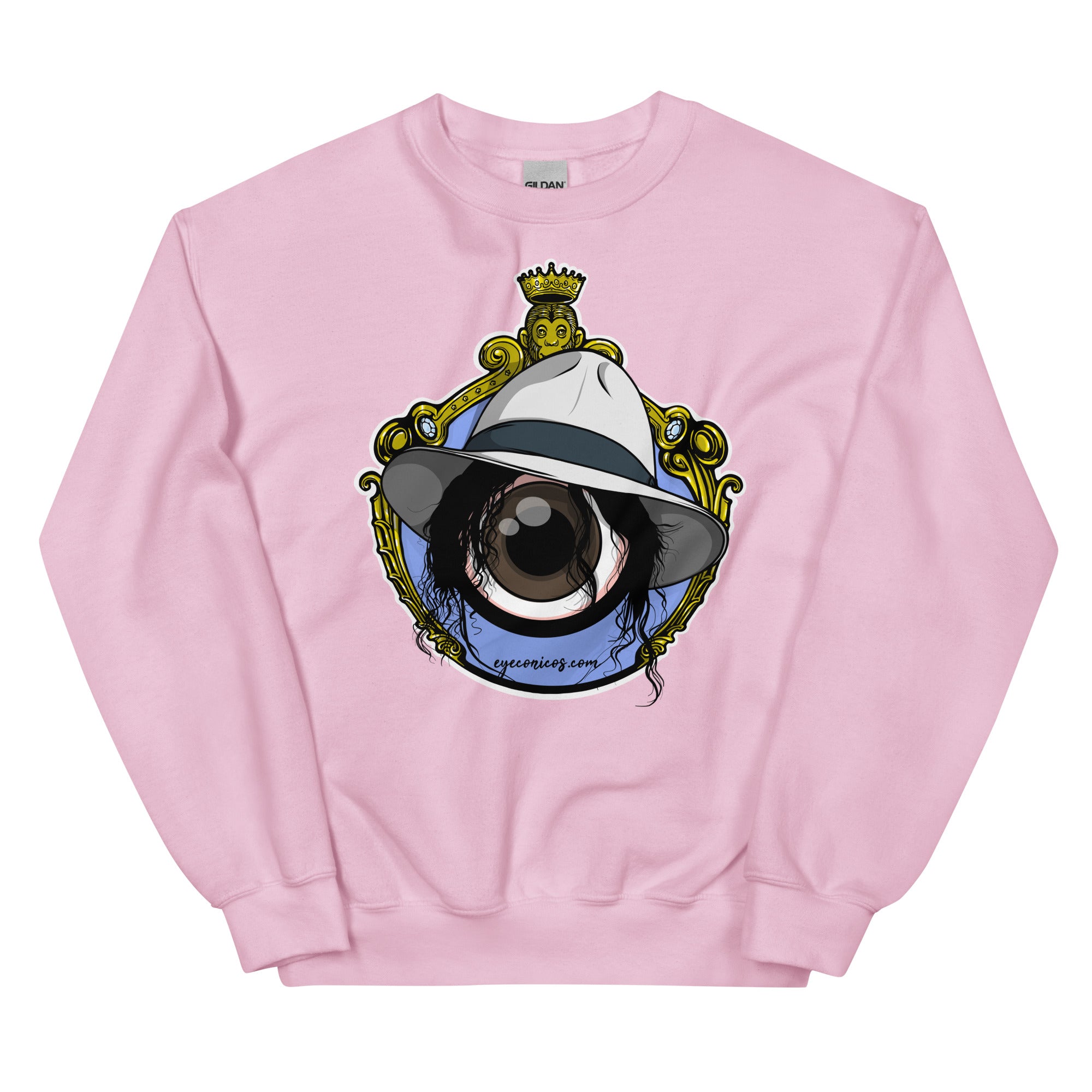 Meyechael Sweatshirt