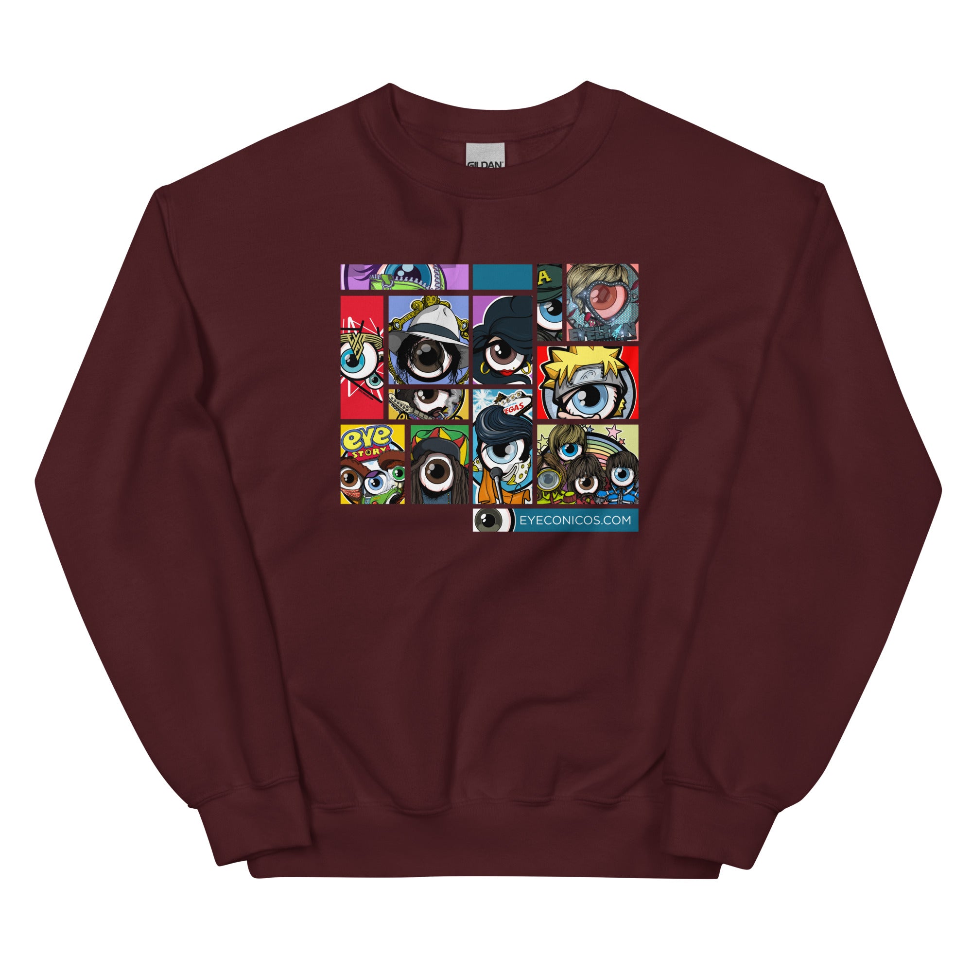 All-Star Sweatshirt