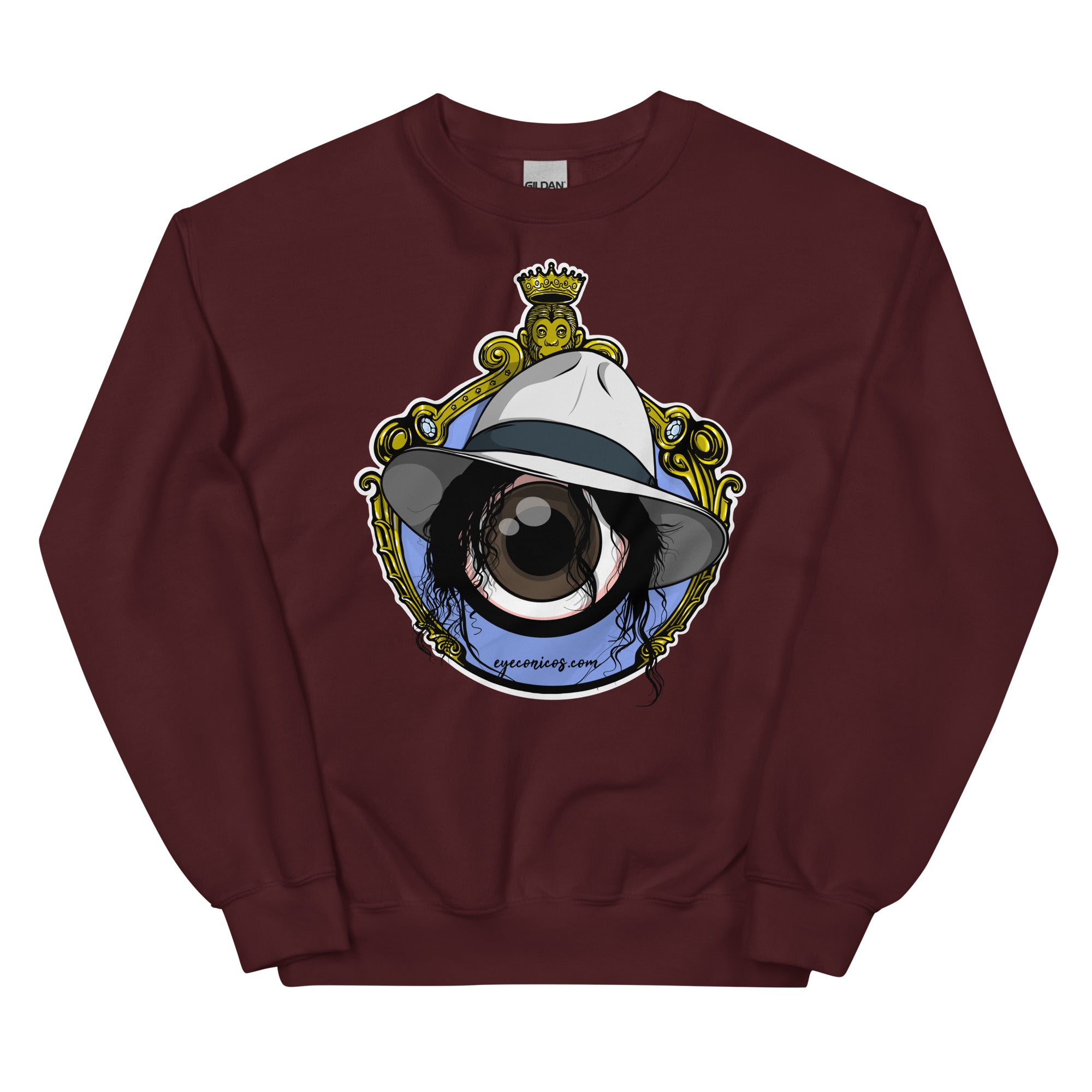 Meyechael Sweatshirt