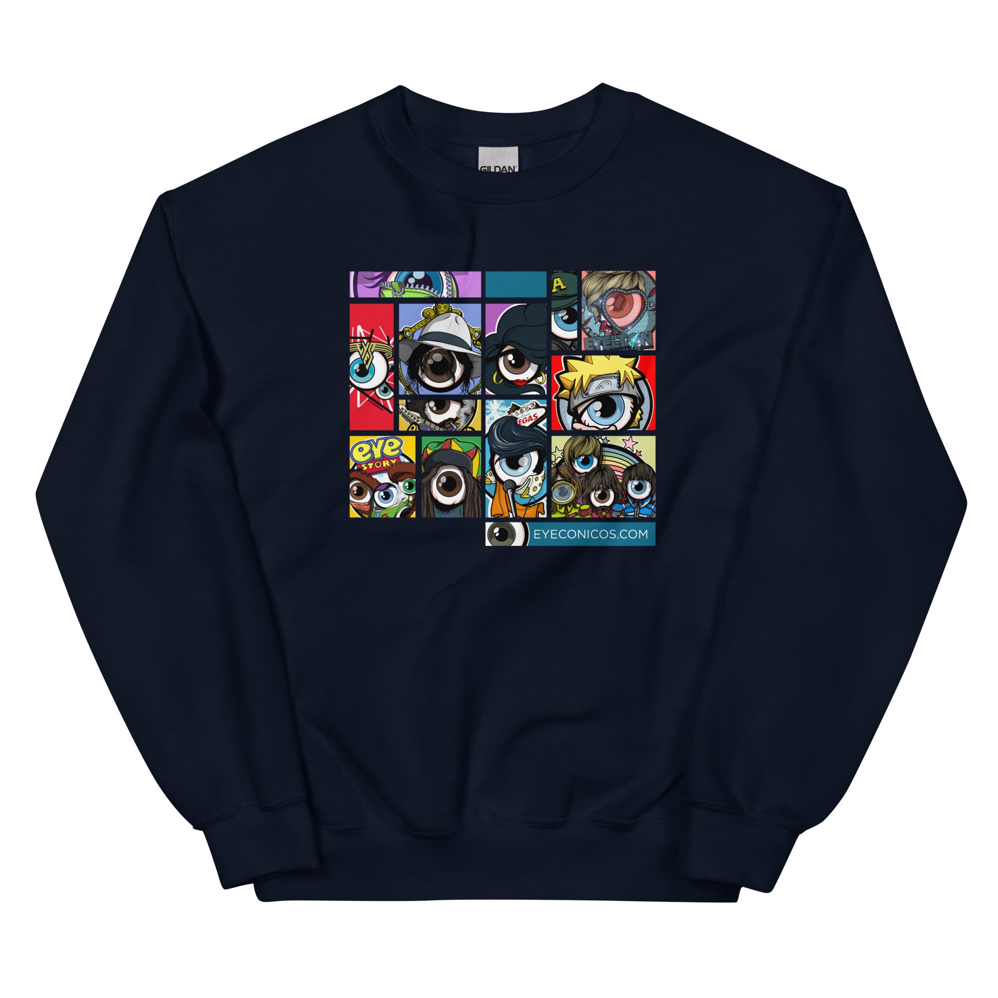 All-Star Sweatshirt