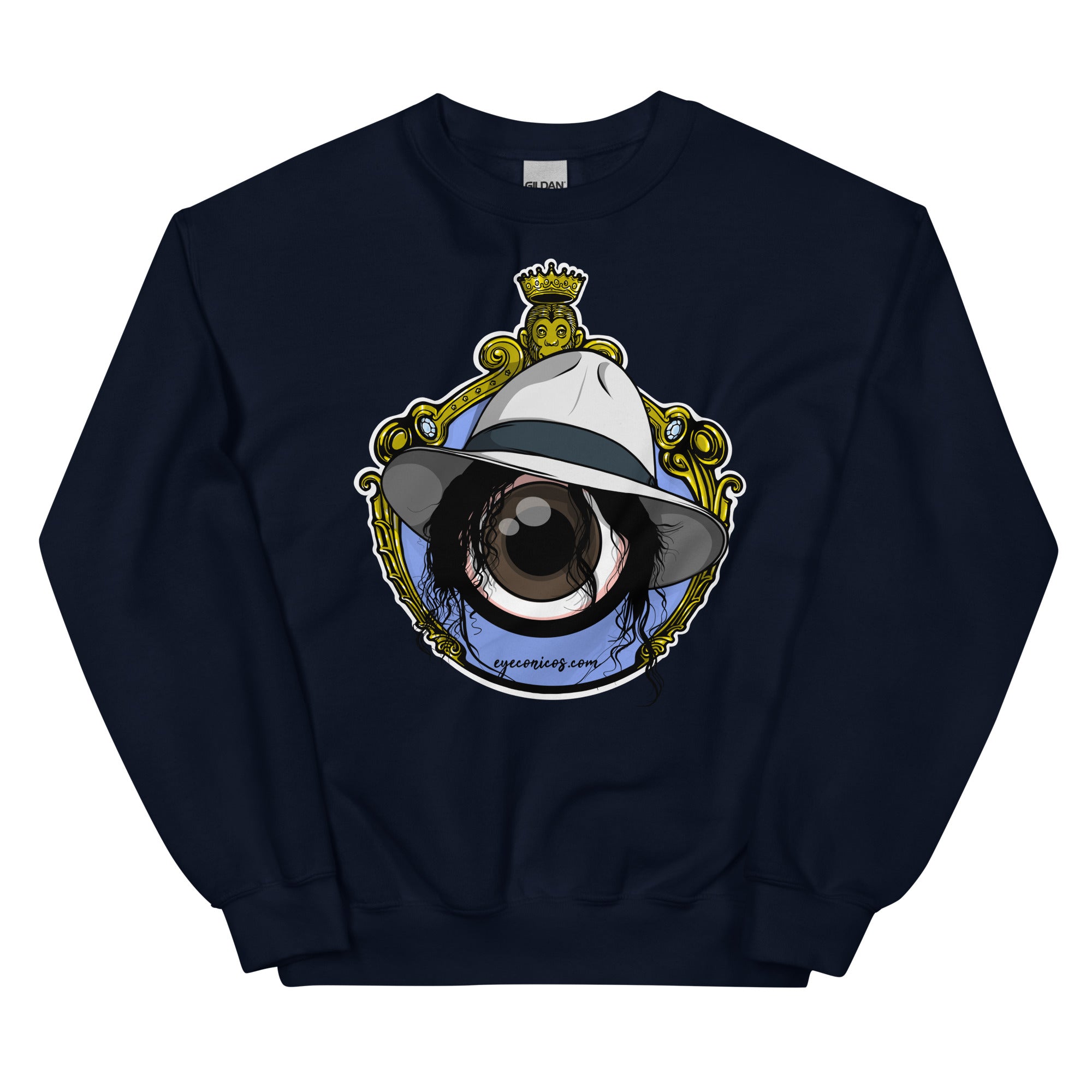 Meyechael Sweatshirt