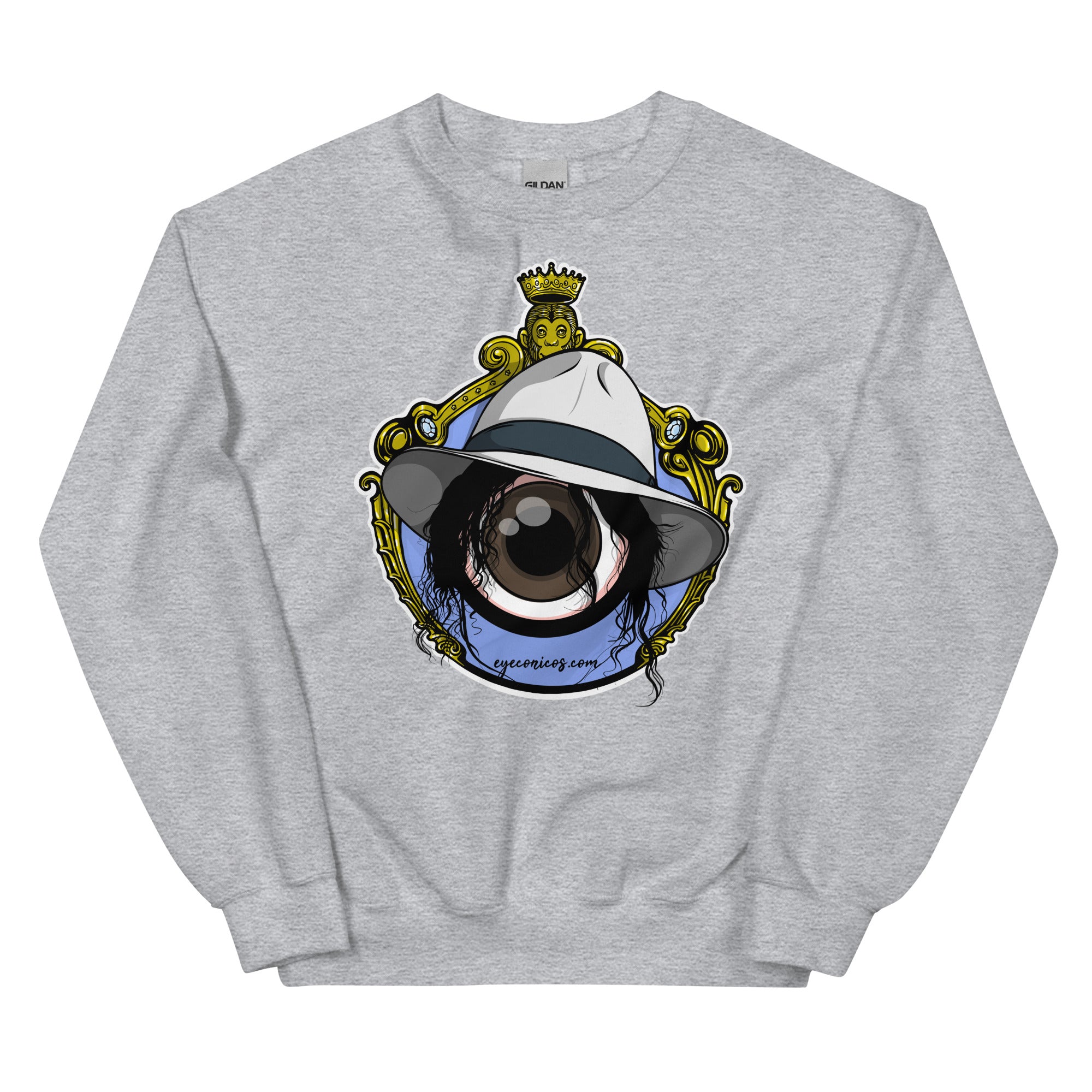 Meyechael Sweatshirt