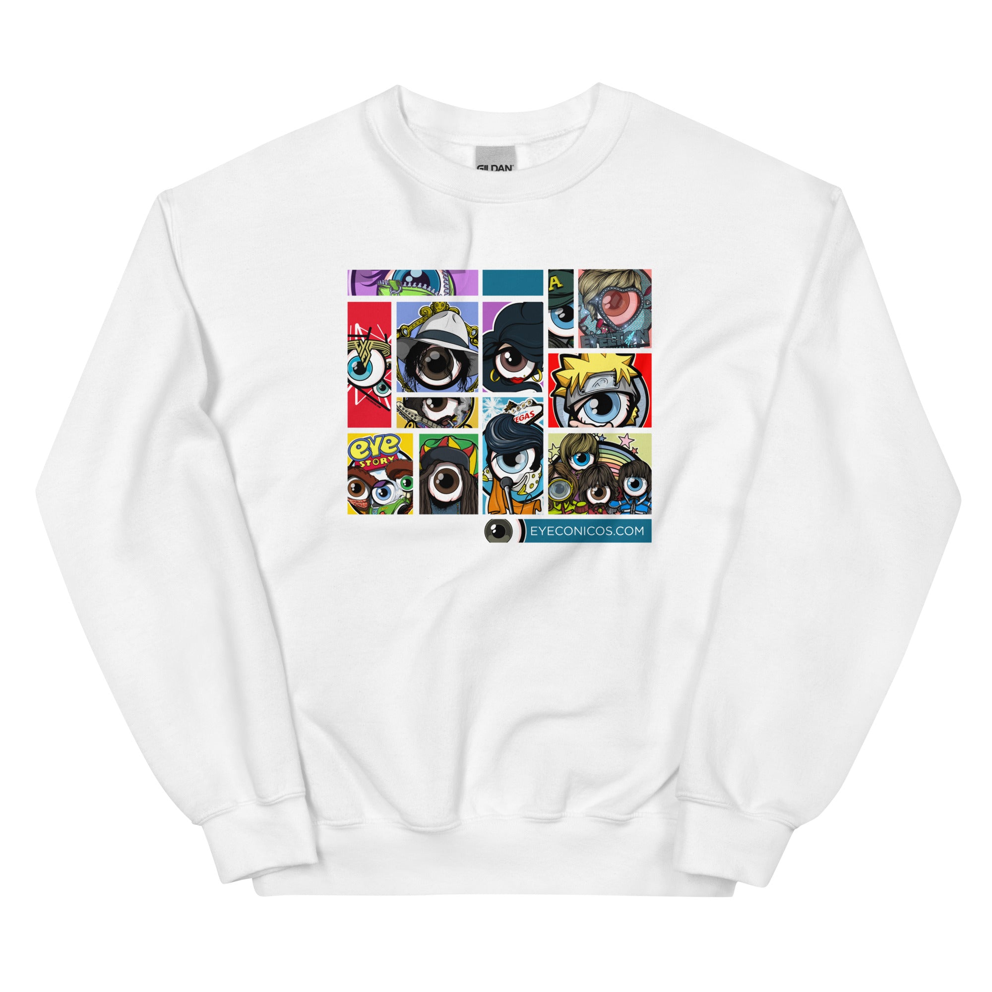 All-Star Sweatshirt