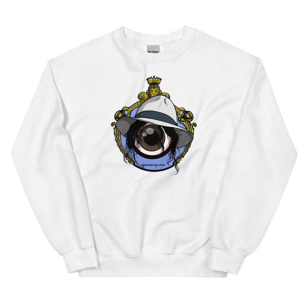 Meyechael Sweatshirt
