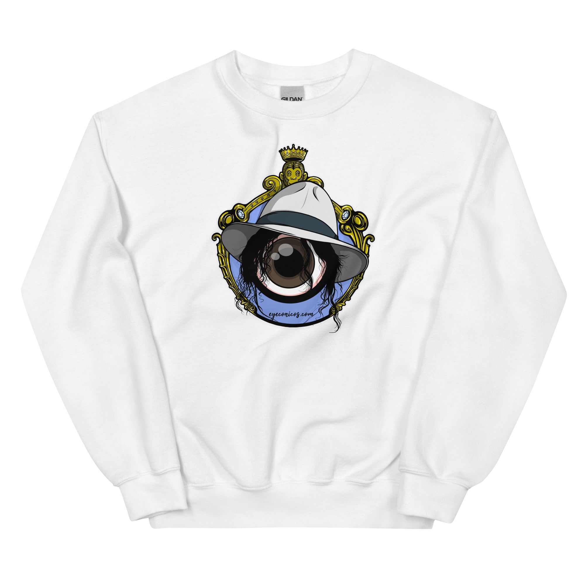 Meyechael Sweatshirt