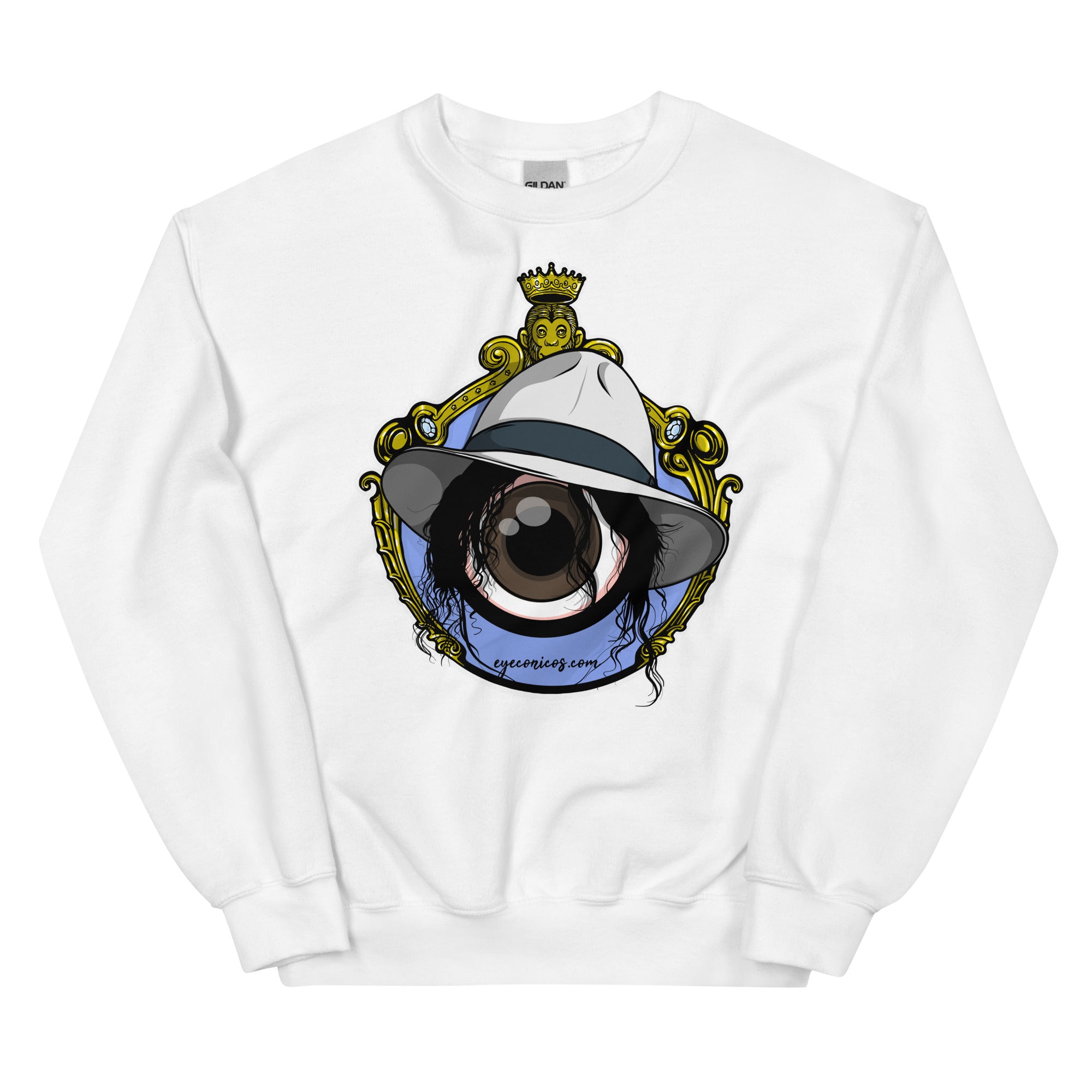 Meyechael Sweatshirt