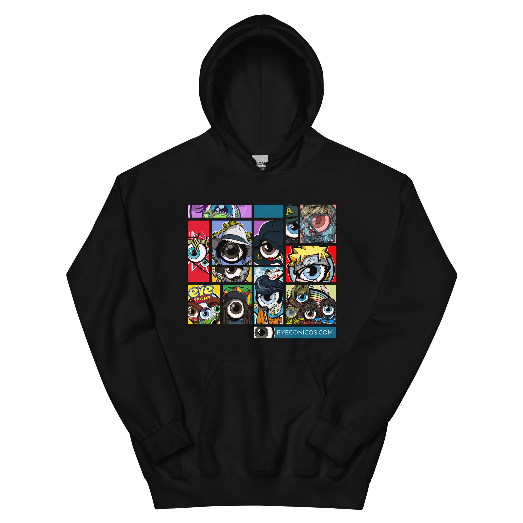 All-Star Hoodie