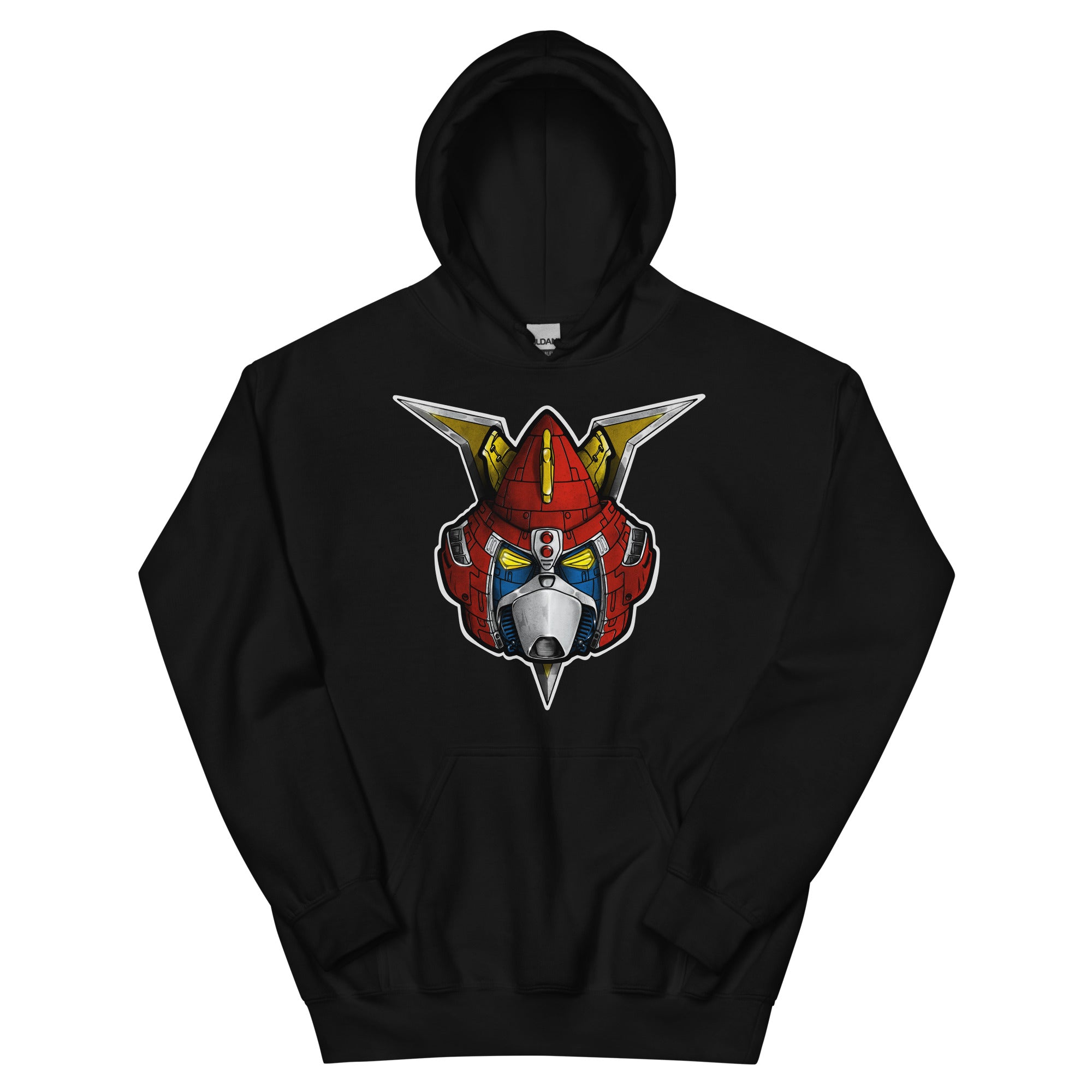 Voltes 5 Head Hoodie