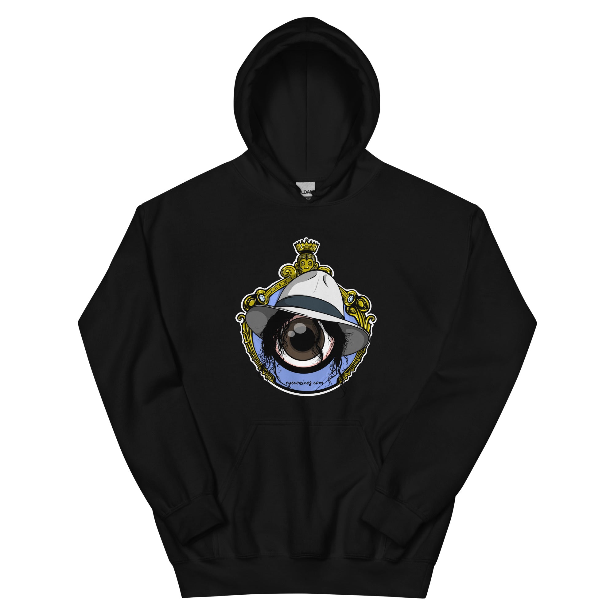 Meyechael Hoodie
