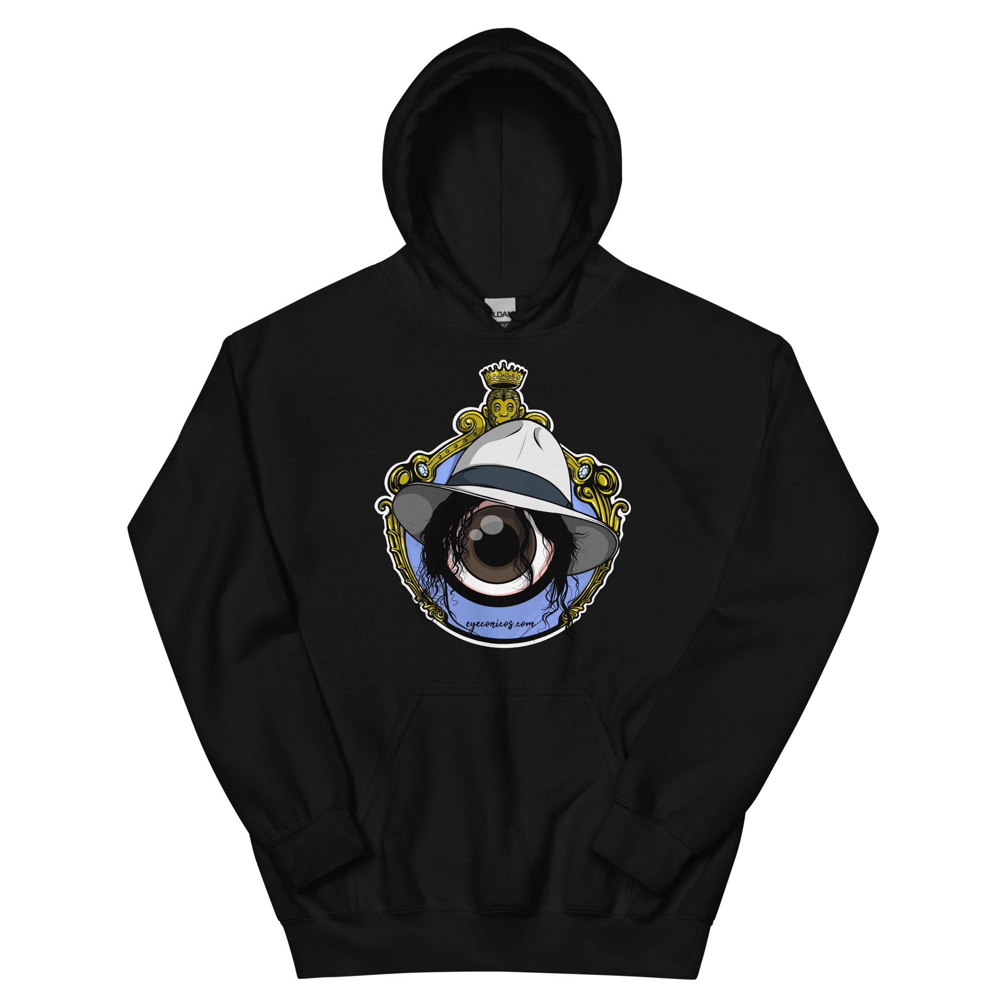 Meyechael Hoodie